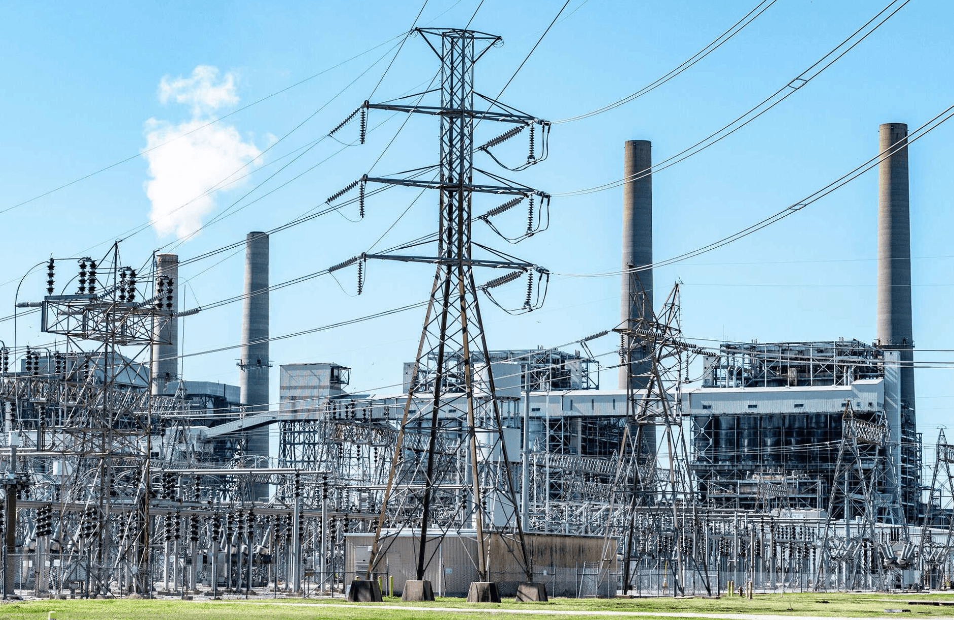 VST Earnings: Vistra Reports Q2 With 6.4% Move Priced In