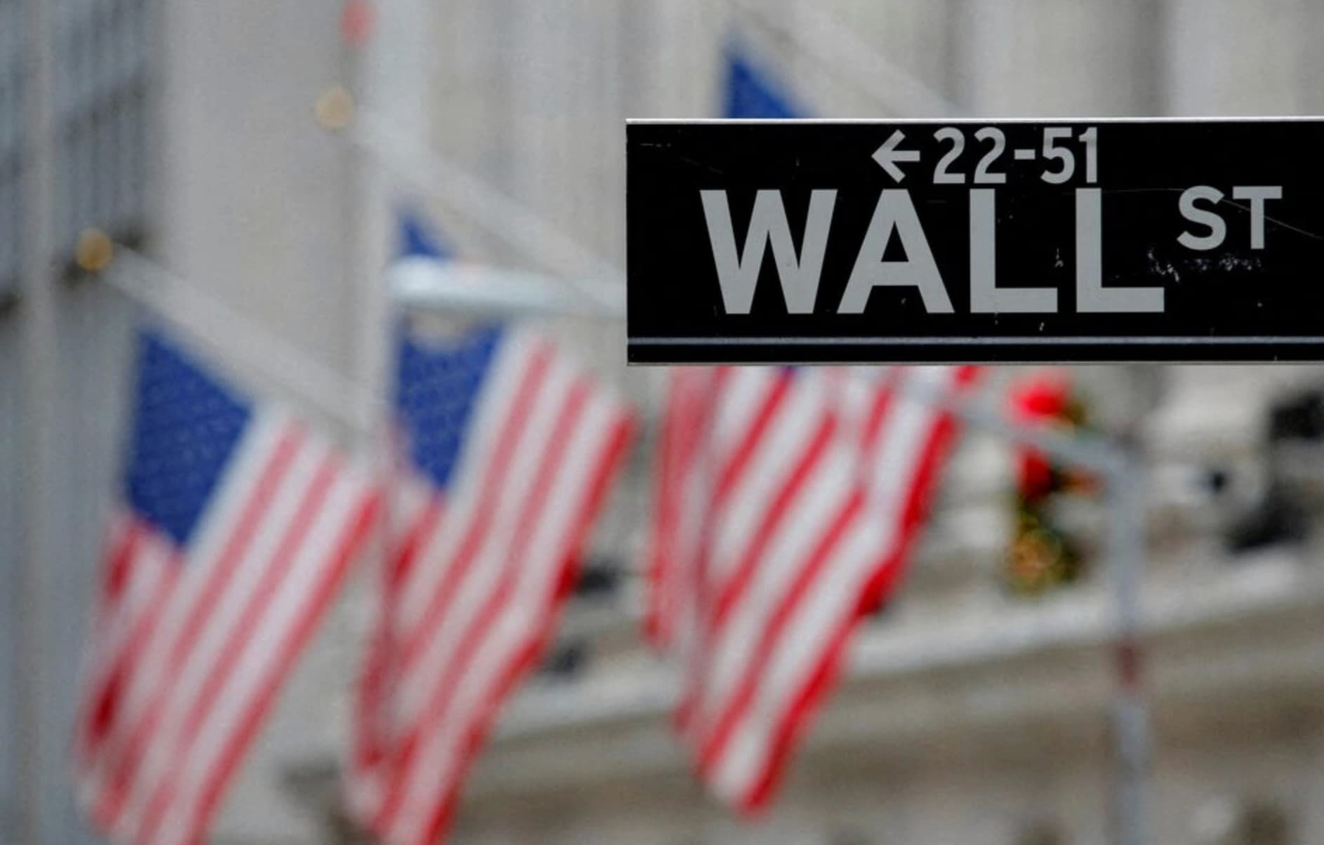 S&P 500 Eyes 7,732 Open as Iran Deal Sparks Rally