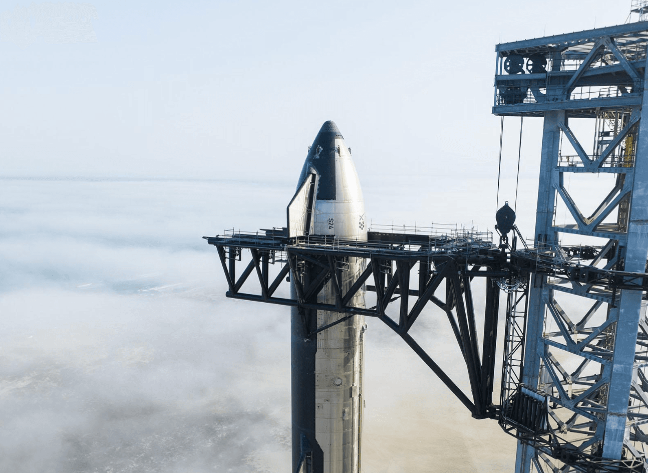 SpaceX Lockup Expires: $100B Flood Hits Today