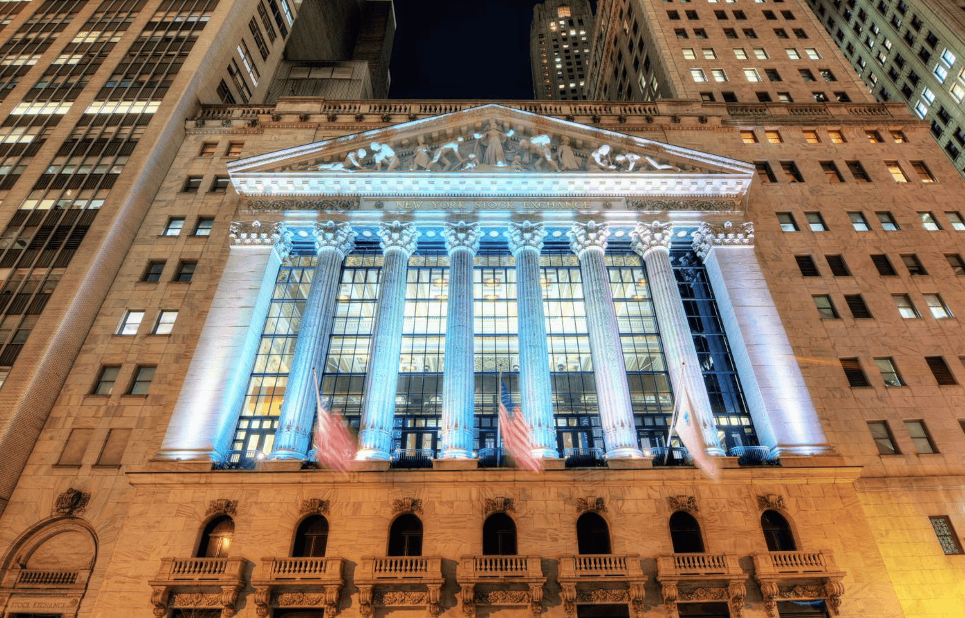 Dow Hits Record, But Nasdaq Bleeds: Rotation Is Real