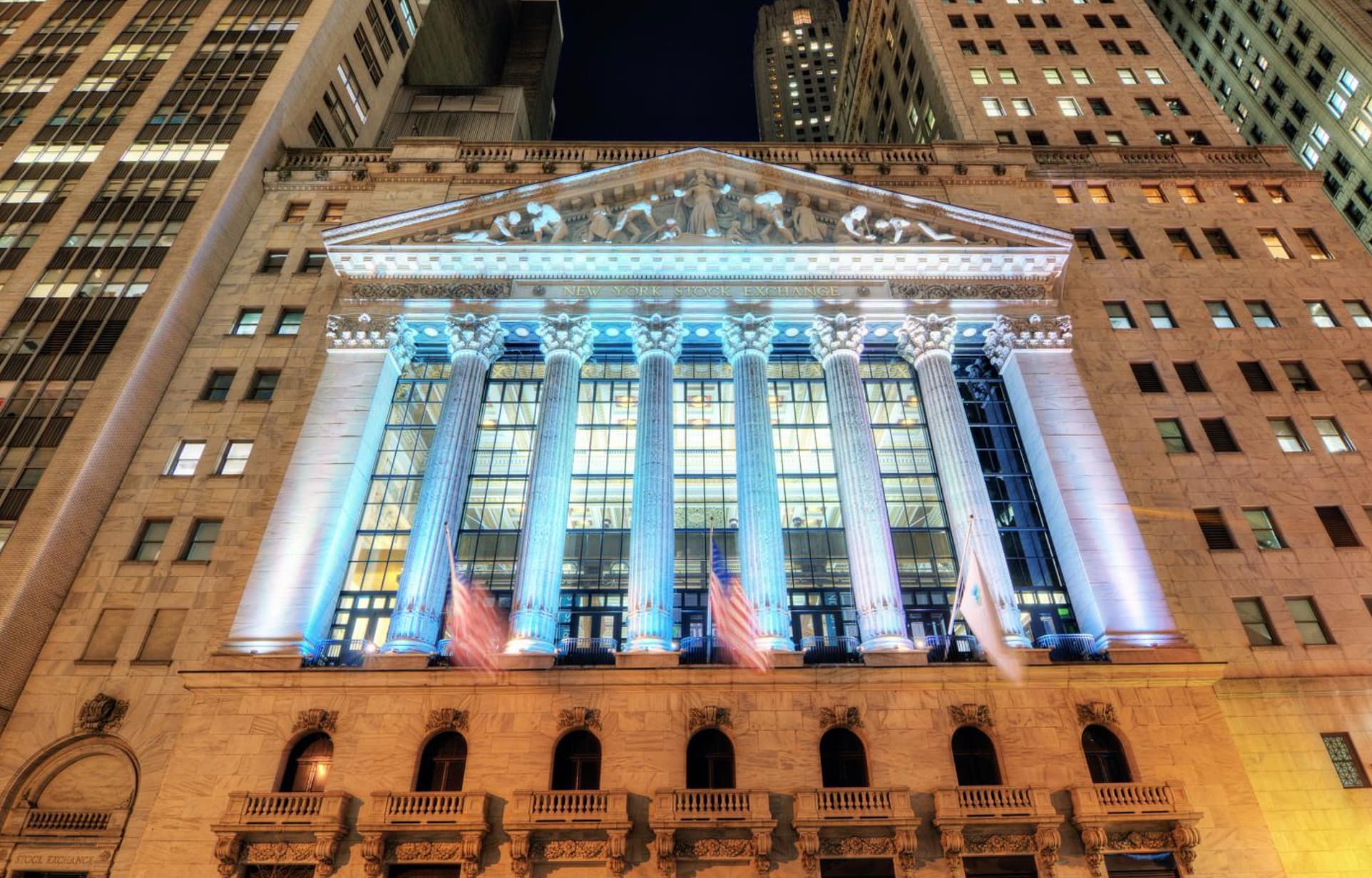 Dow Hits Record, But Nasdaq Bleeds: Rotation Is Real