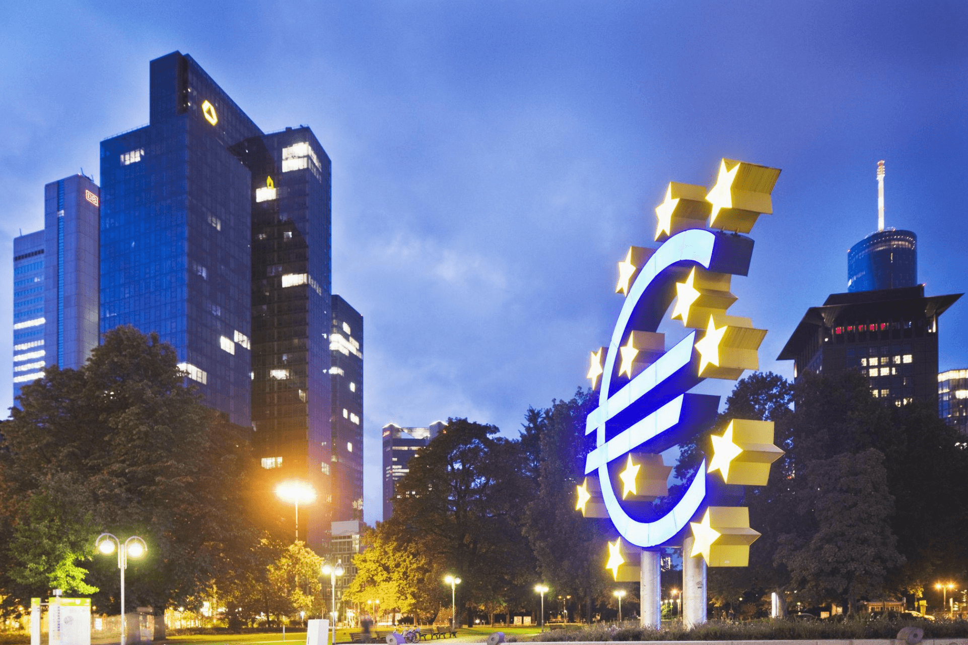 ECB Hiked While the World Watched — More Coming