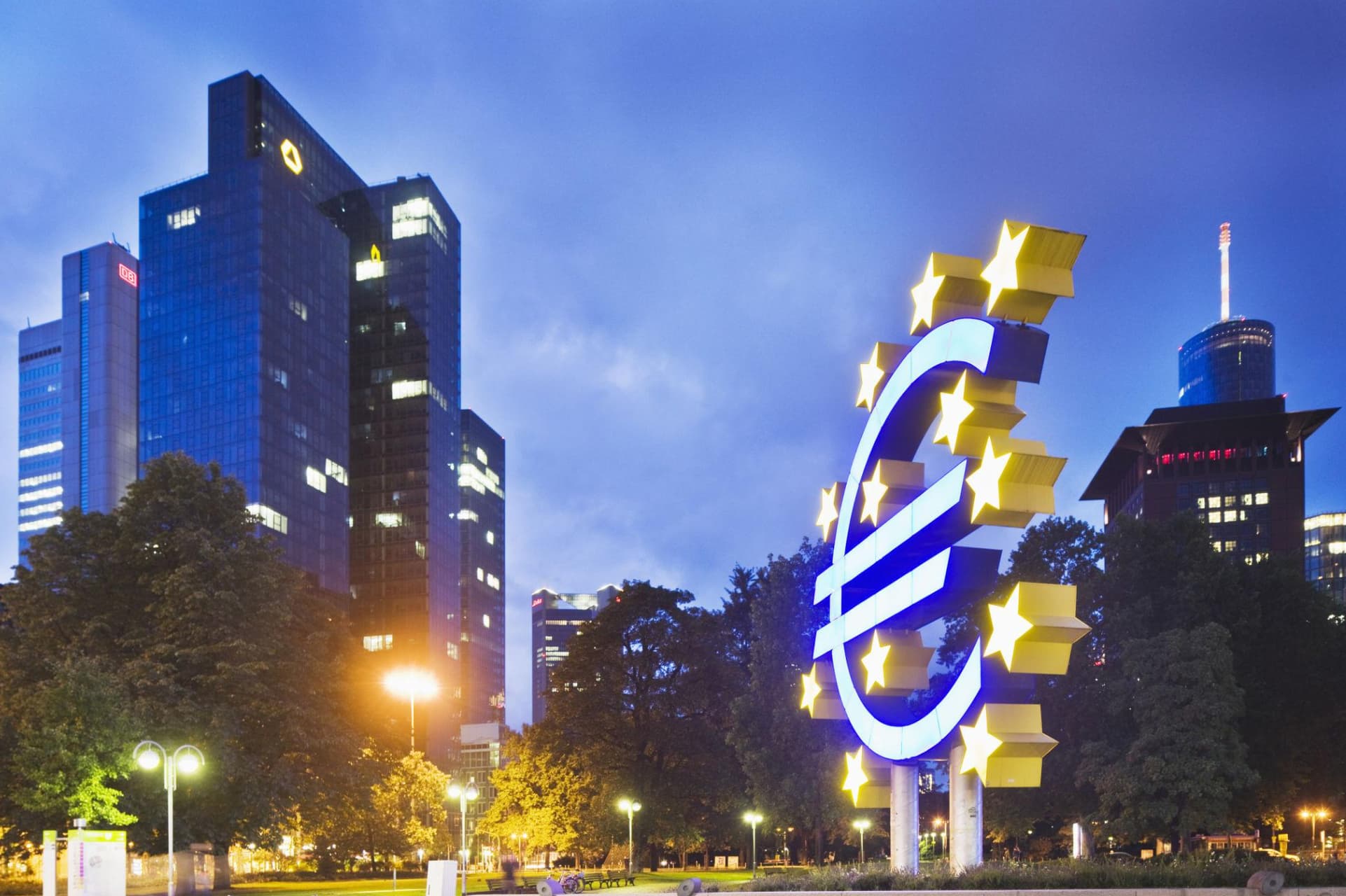 ECB Hiked While the World Watched — More Coming