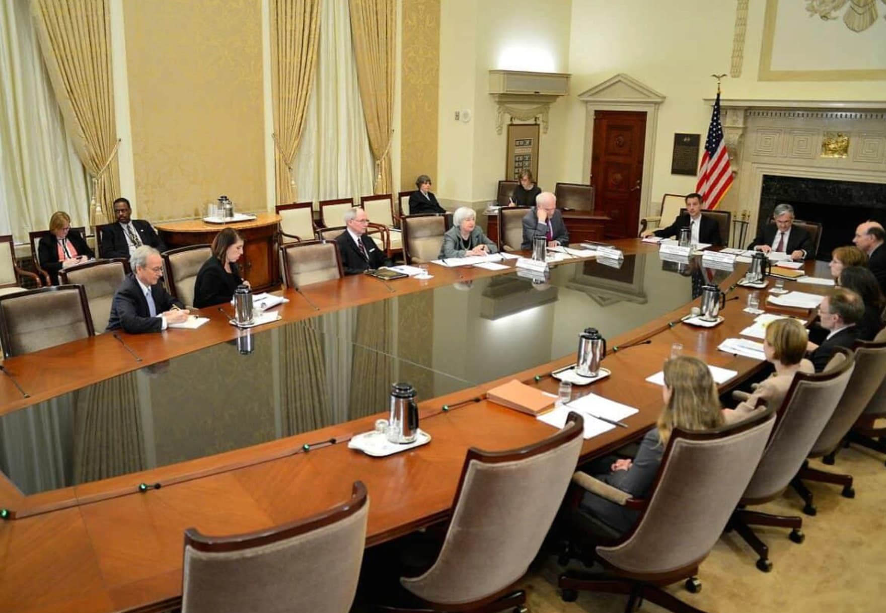 FOMC Minutes Tomorrow: Three Hawkish Dissents Raise Stakes