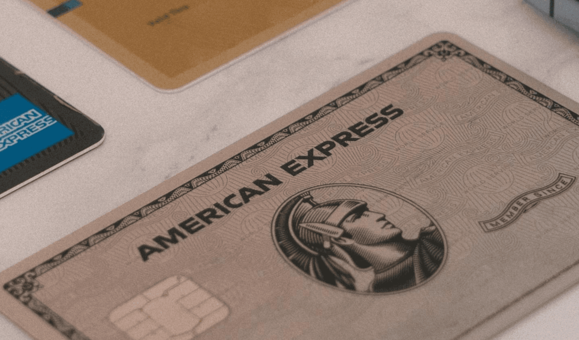 AXP Drops 6% After Q2 Beat: What's Driving the Fade