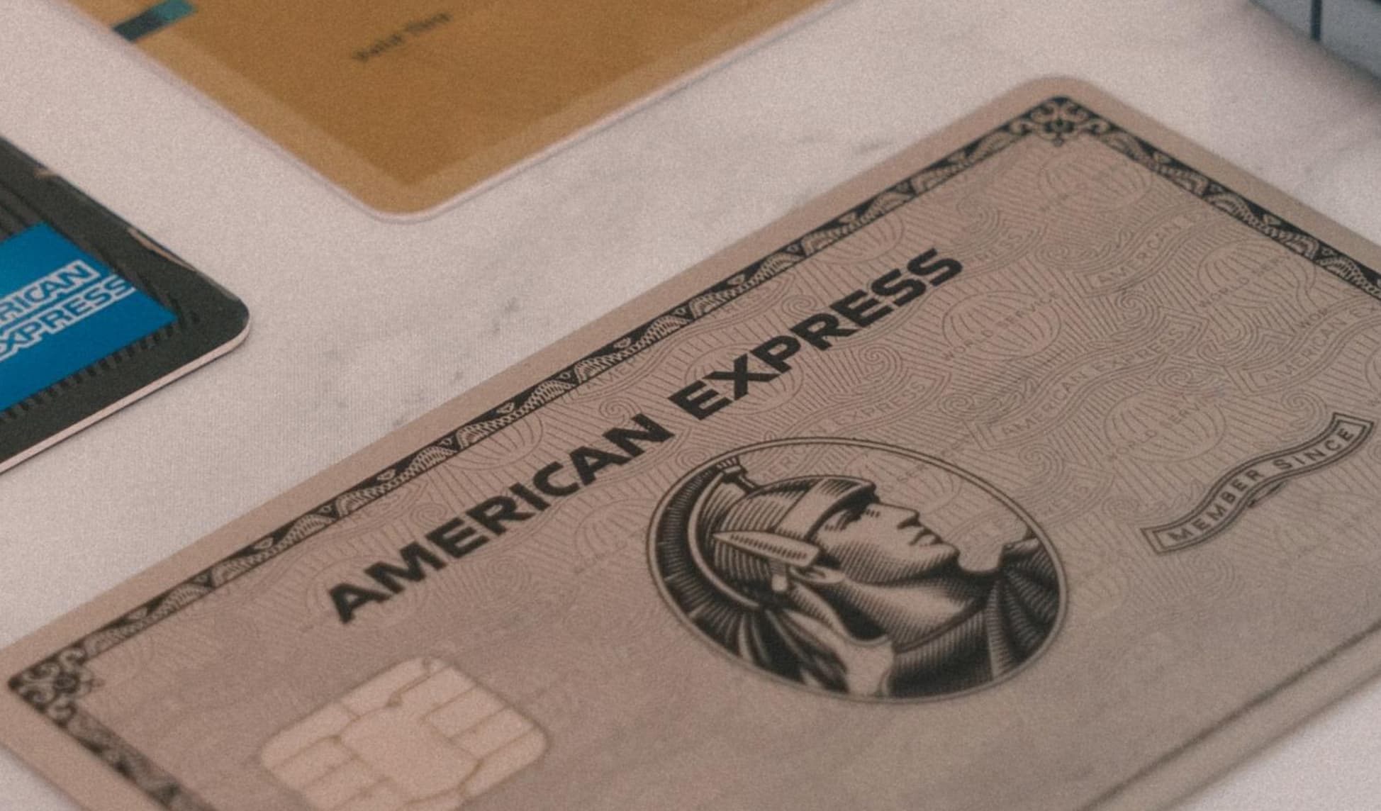 AXP Drops 6% After Q2 Beat: What's Driving the Fade