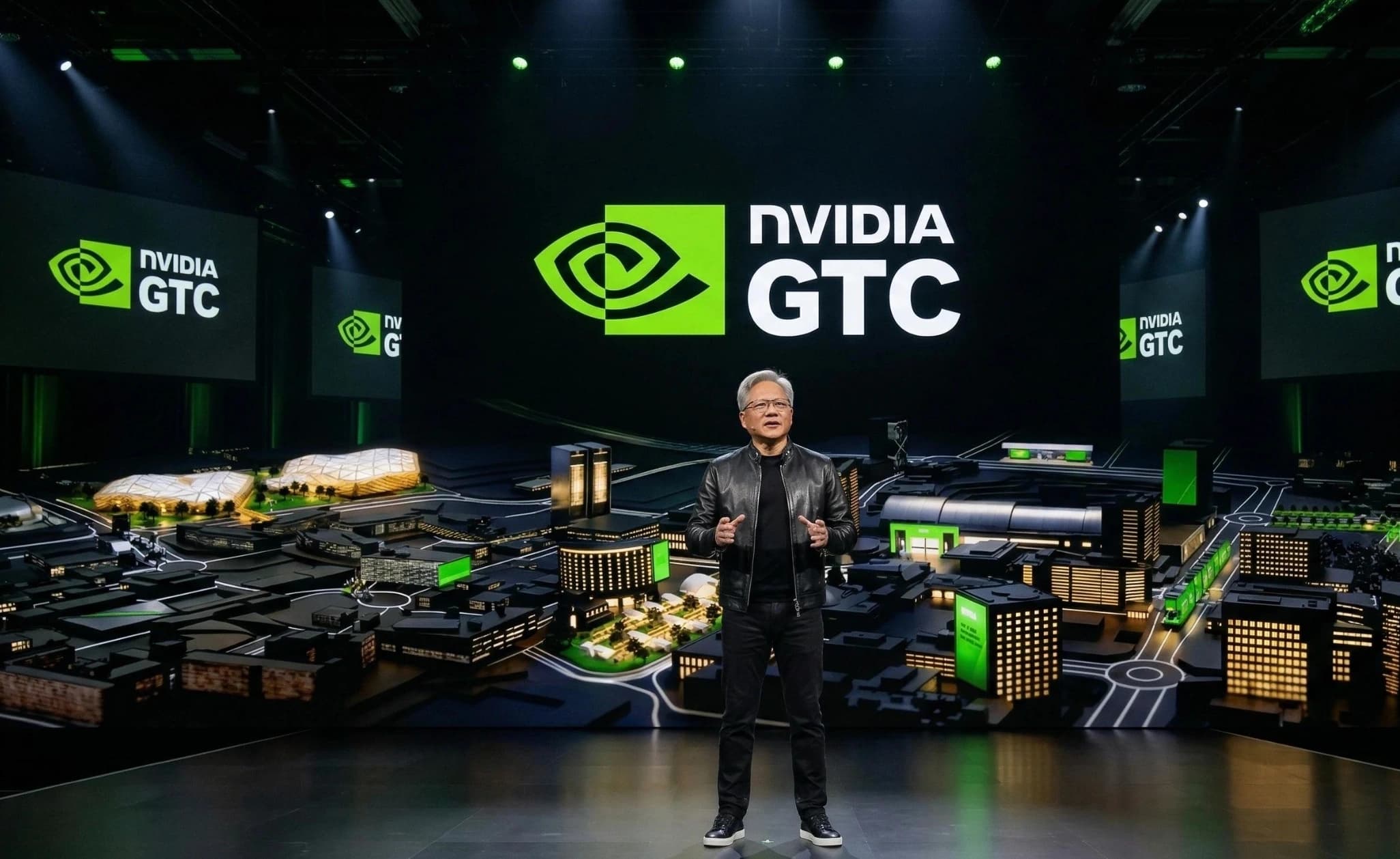 NVDA's $108B Guide Meets Its First Real Speed Test