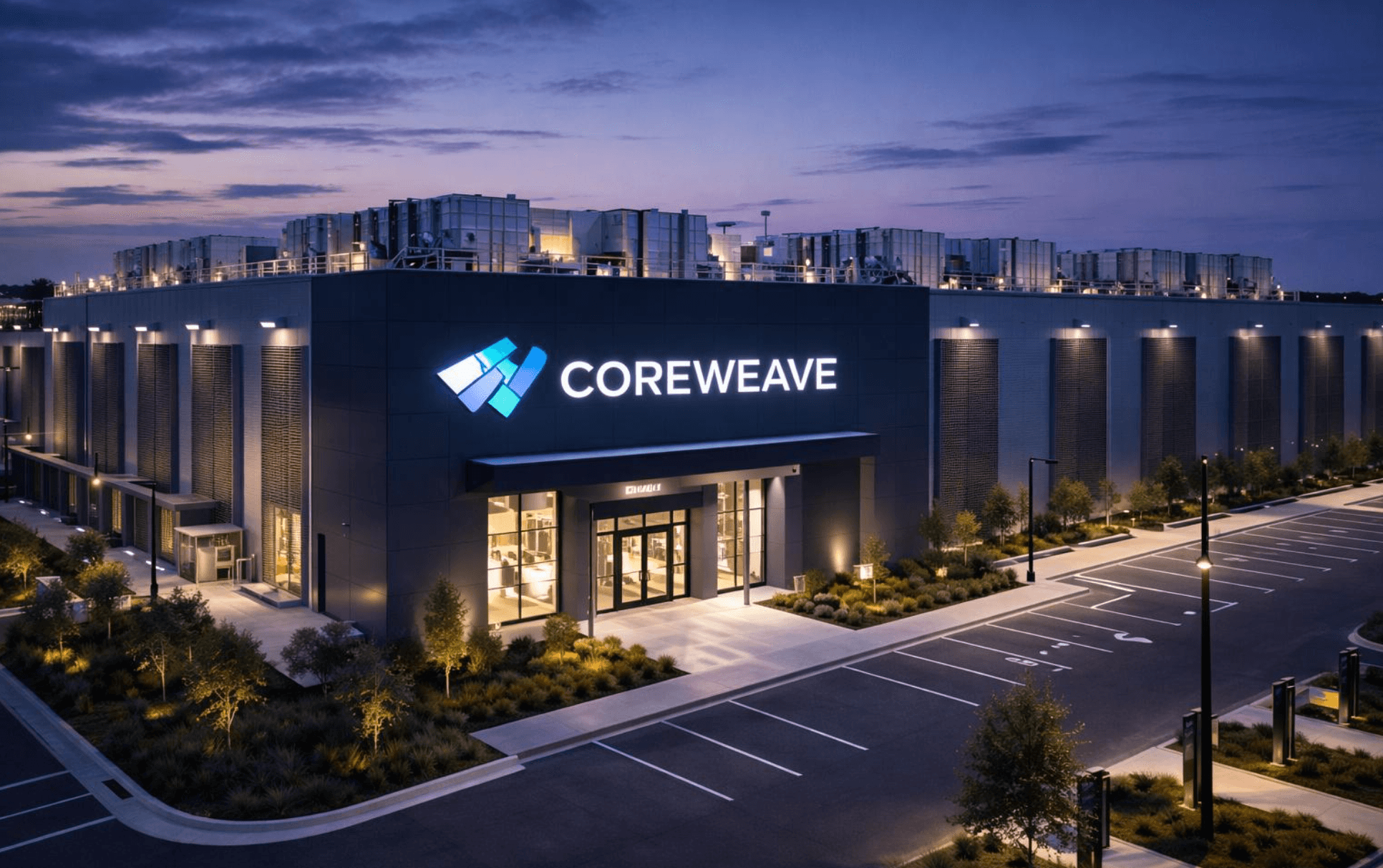 CoreWeave Q2 Earnings: $99B Backlog on the Line