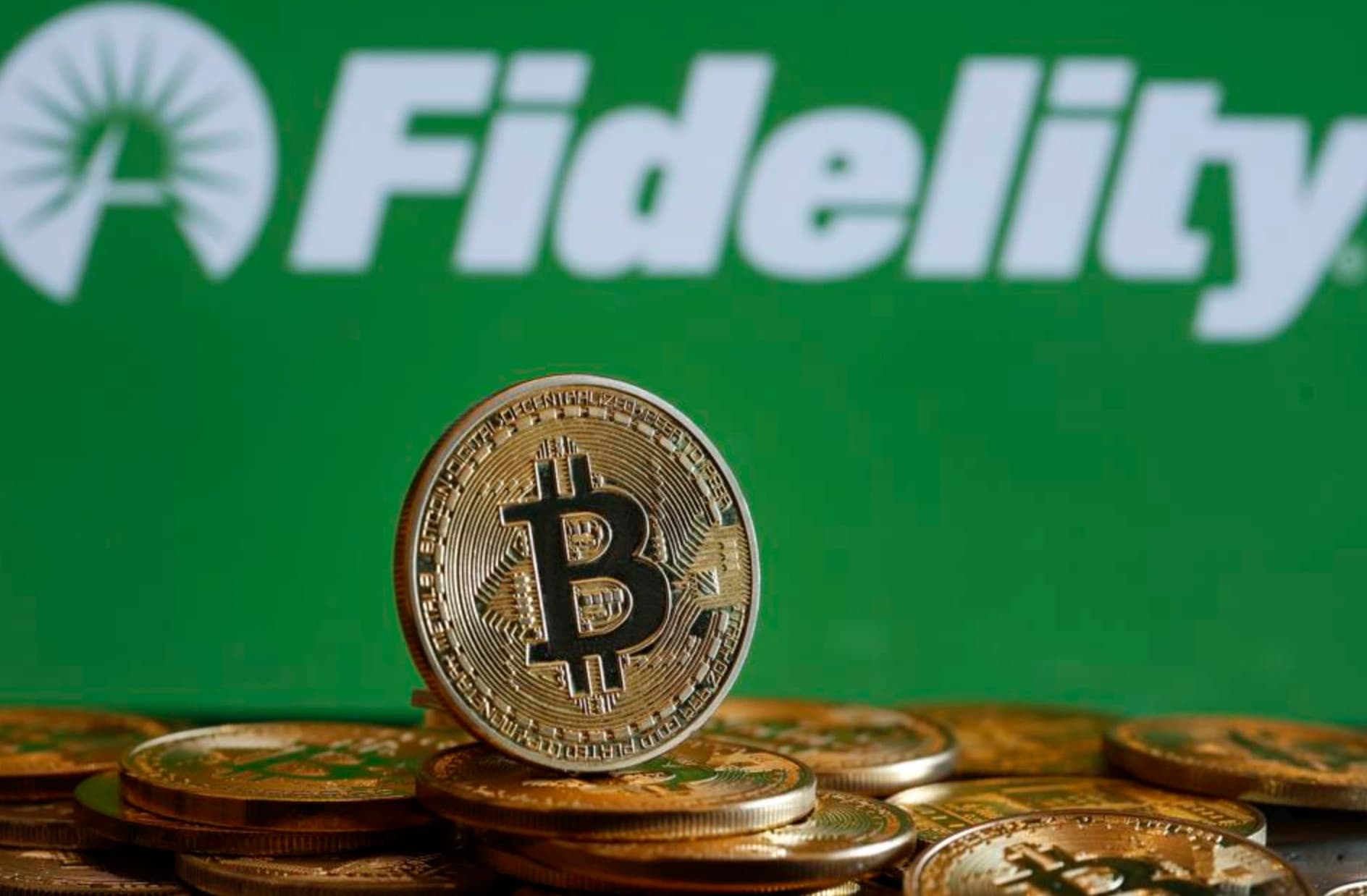 IBIT Pulls $150M While FBTC Bleeds $116M in Same Session