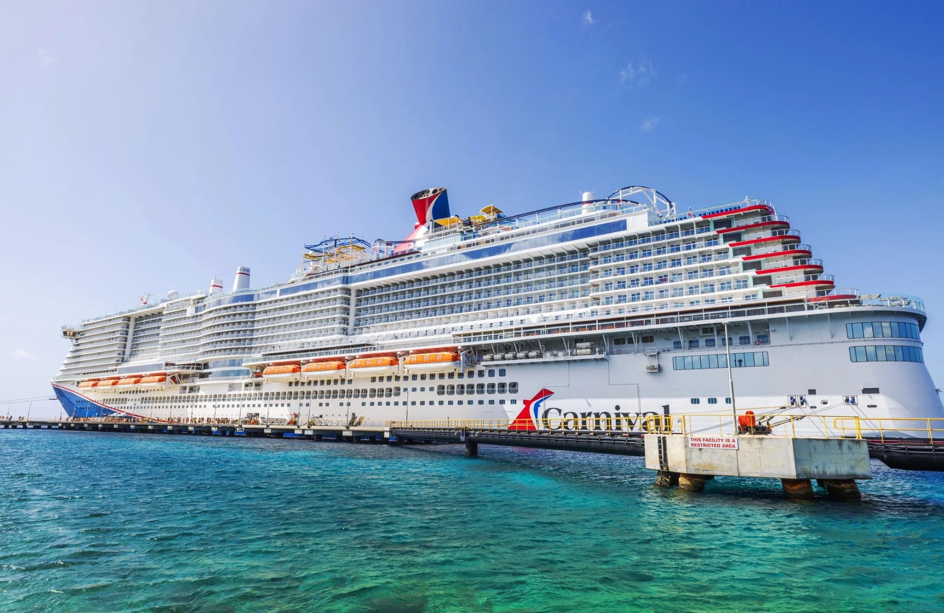 Carnival Beats Q3, Raises Guidance Despite Fuel Hit