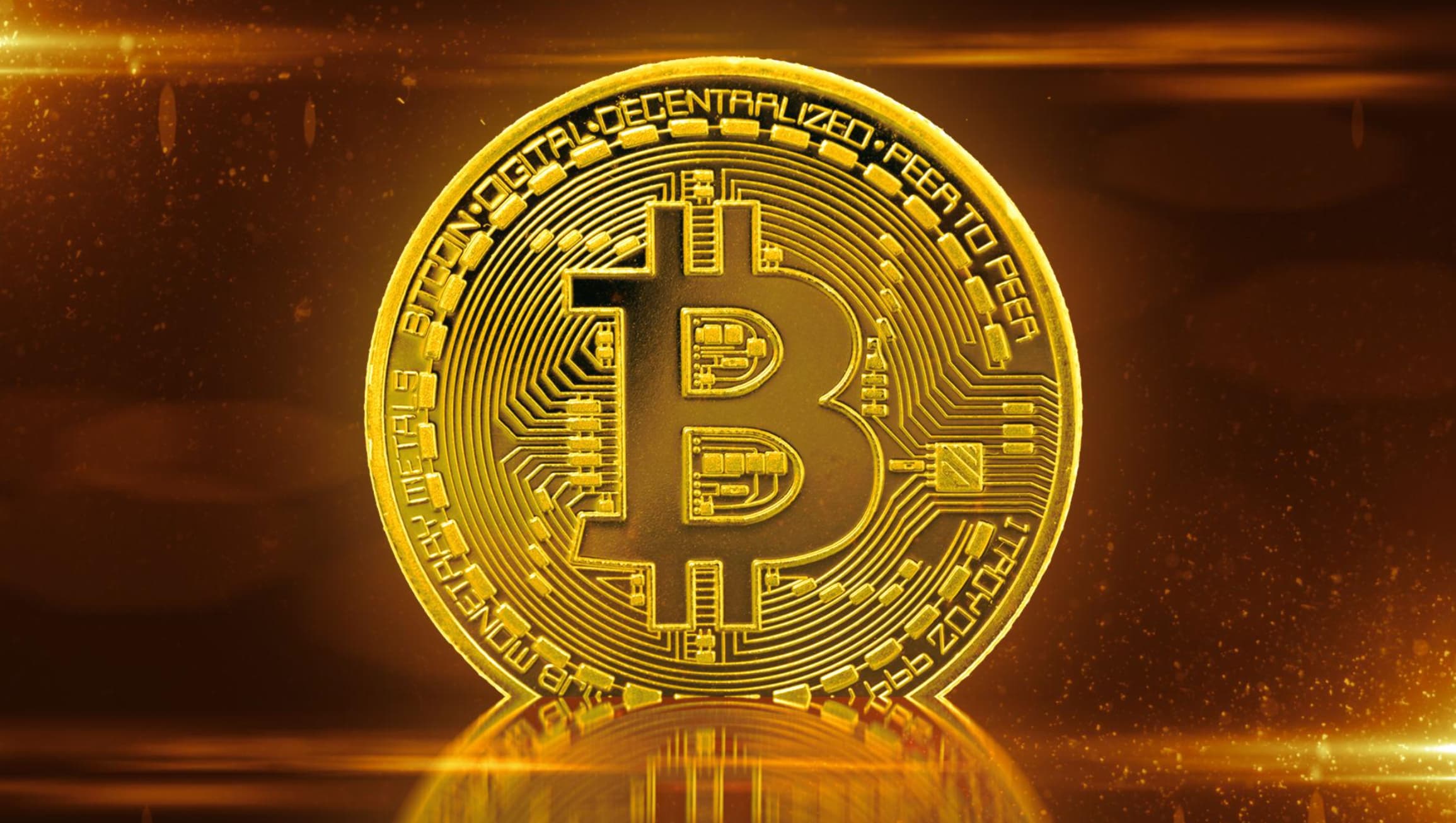 Bitcoin Cracks $60K: Is $59,200 the Last Stand?