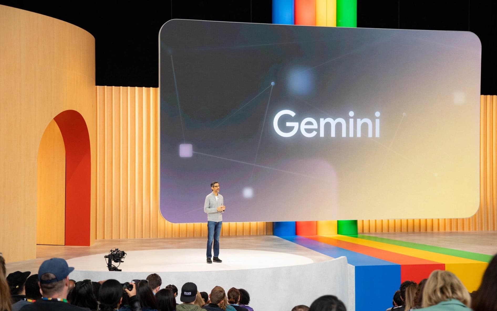 Google Launches Third Flash Model in Six Weeks, Targets Enterprise AI