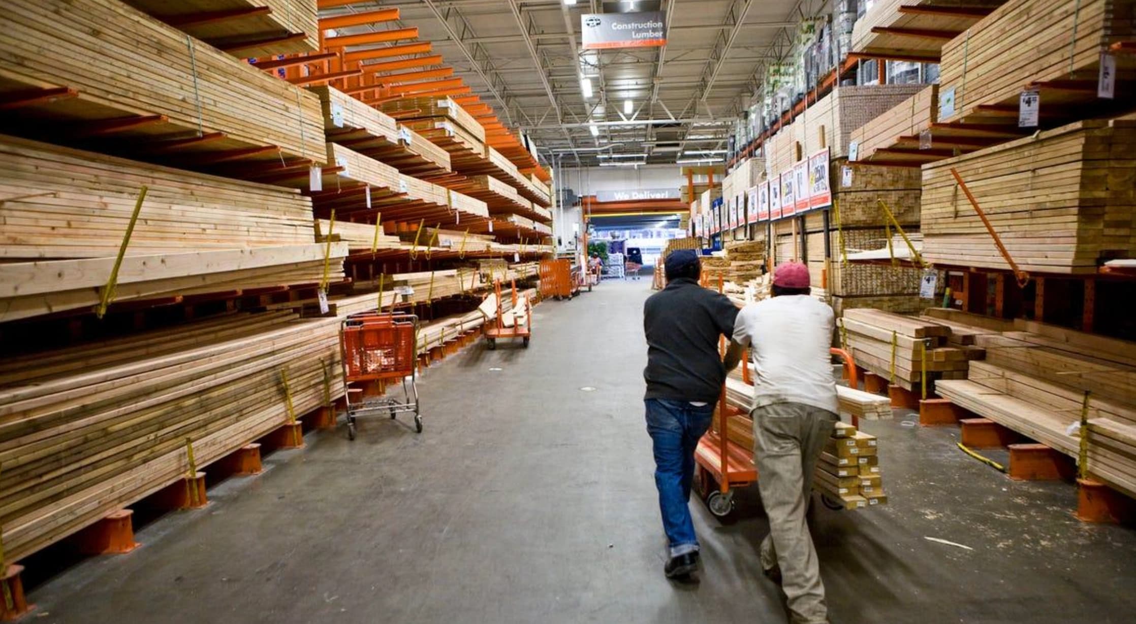 Home Depot Q2 Earnings: The Comp Number That Matters