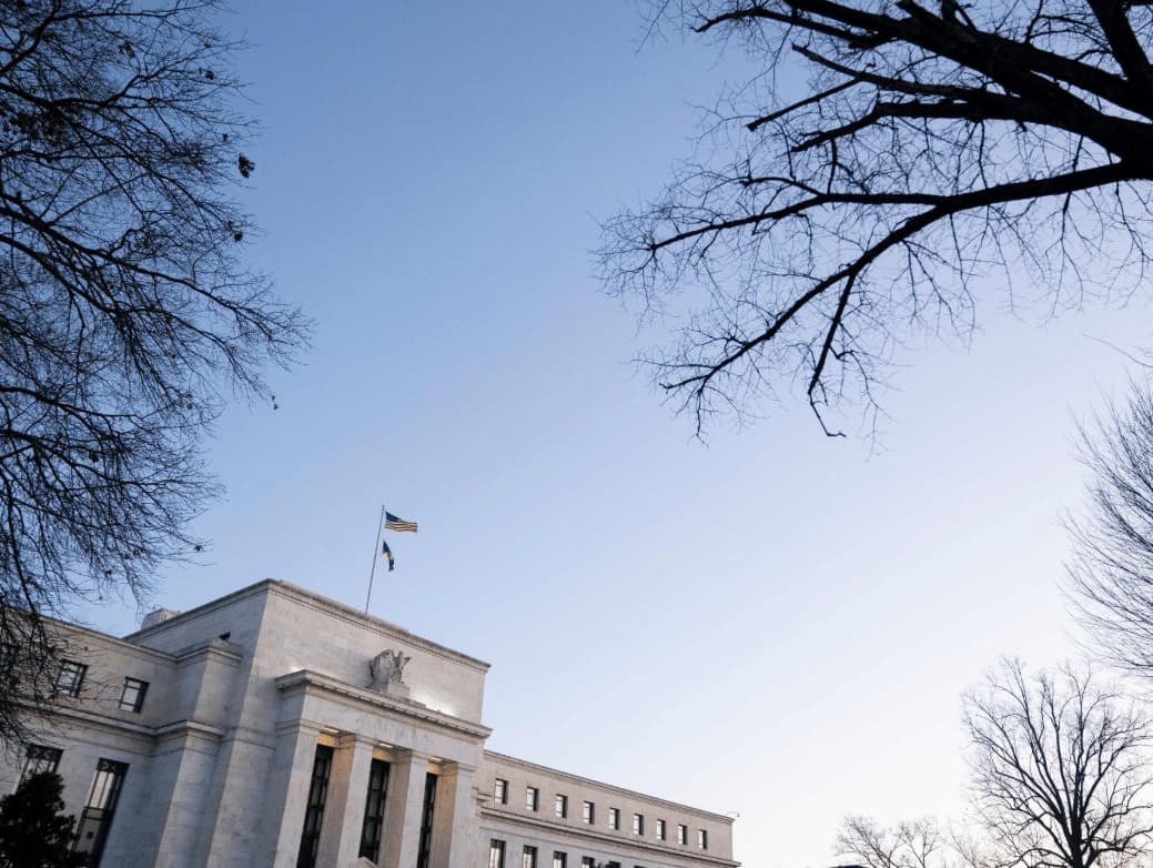 10-Year Treasury Yield Holds 4.35% as Stagflation Math Frays