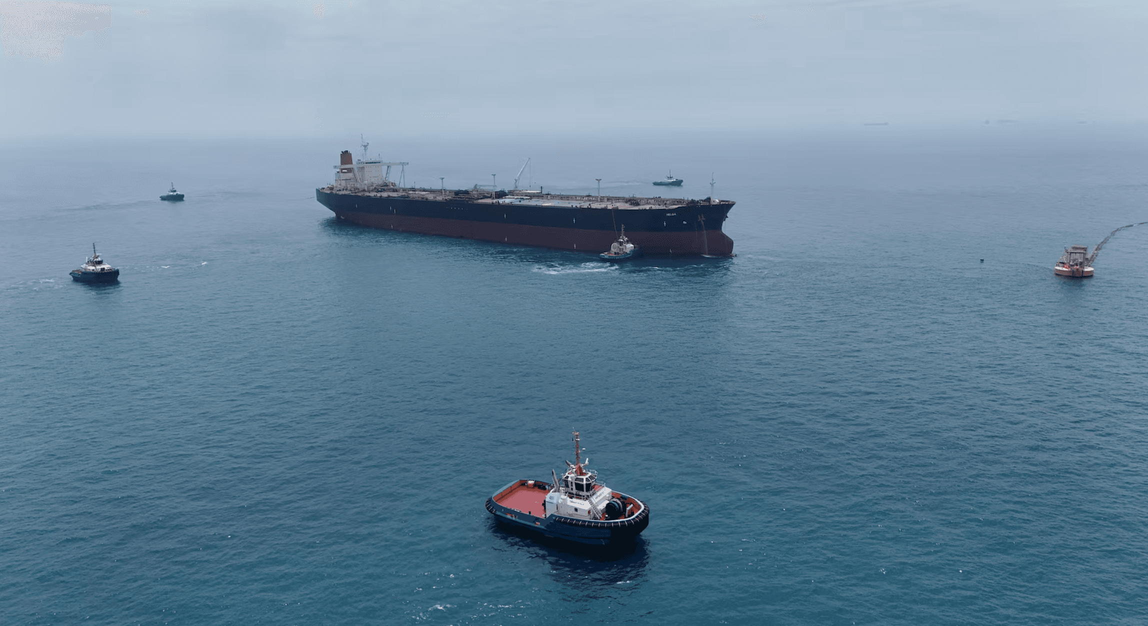 Beware the Hormuz Trade: Oil's Calm Masks a Spike Risk