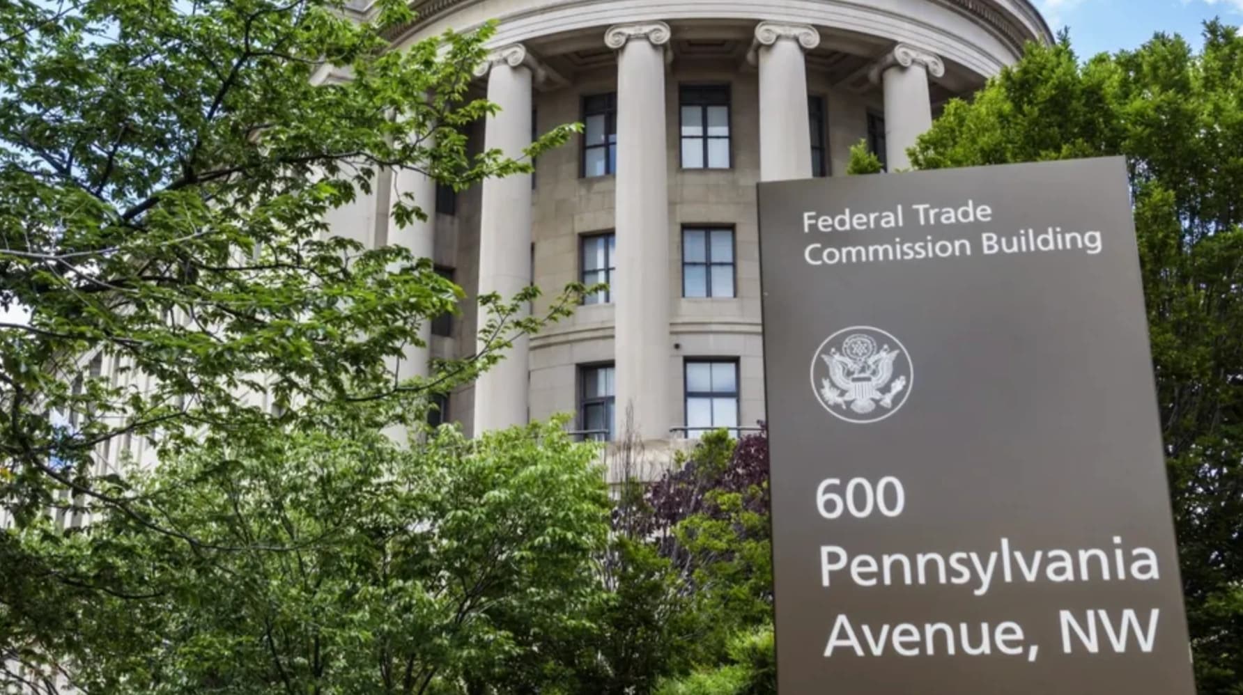 FTC's State AI Law Ruling Is the Sleeper Catalyst Nobody Is Pricing