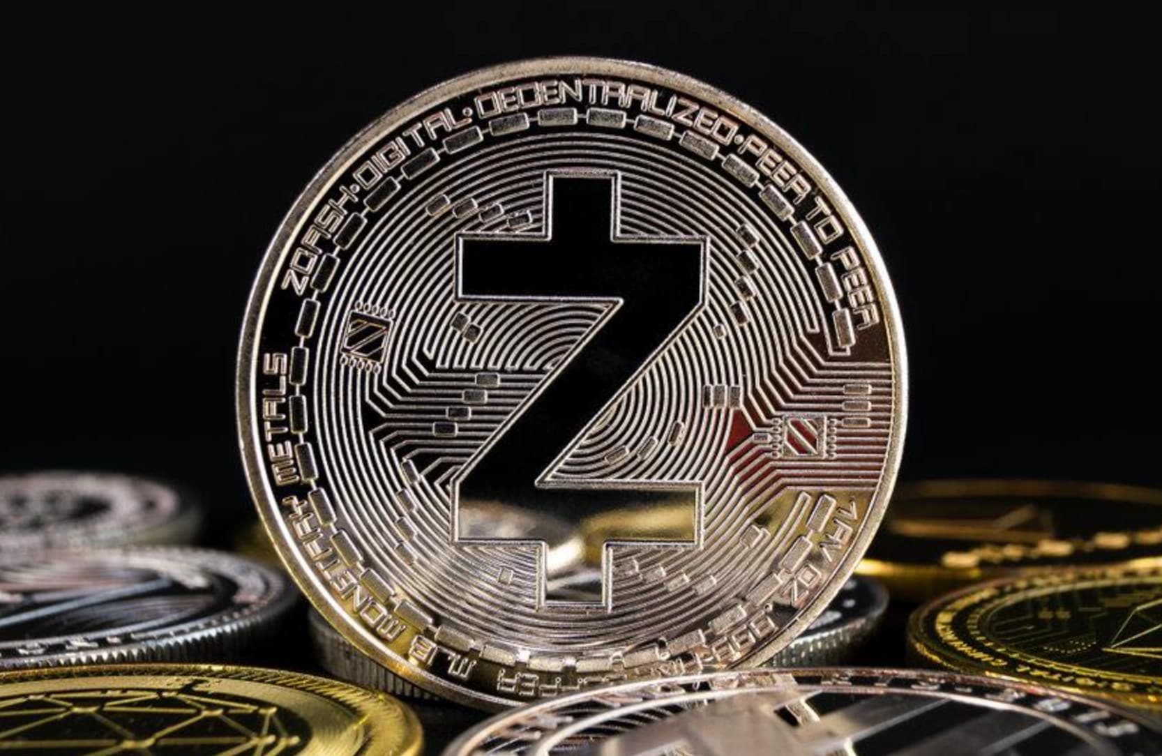 Zcash Surges 130% in 30 Days on Governance Vote