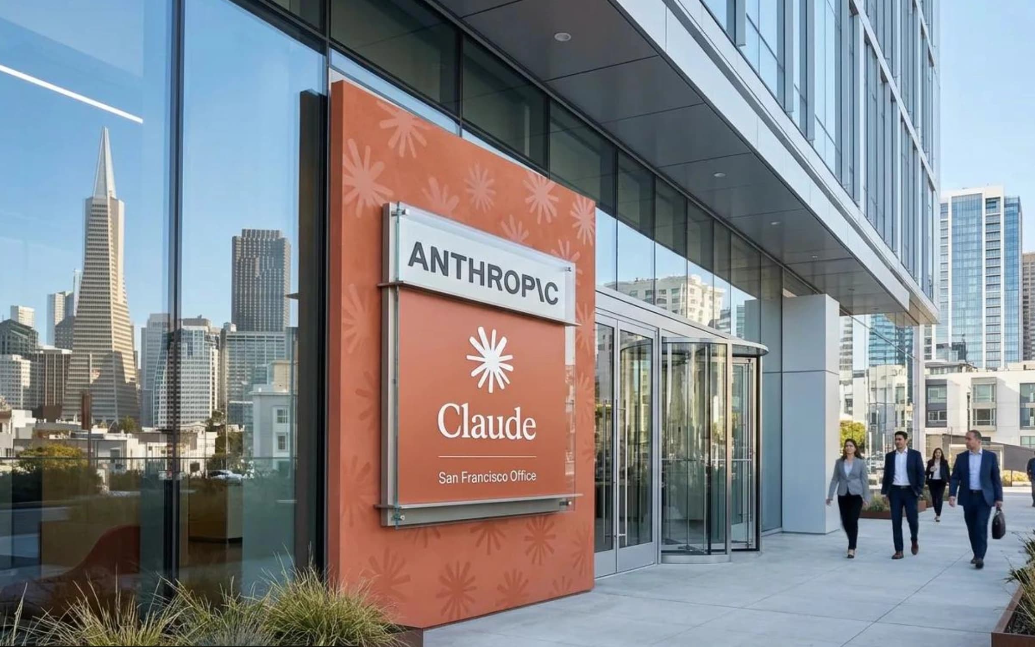 Anthropic Eyes $75B+ IPO as AI Valuation War Heats Up