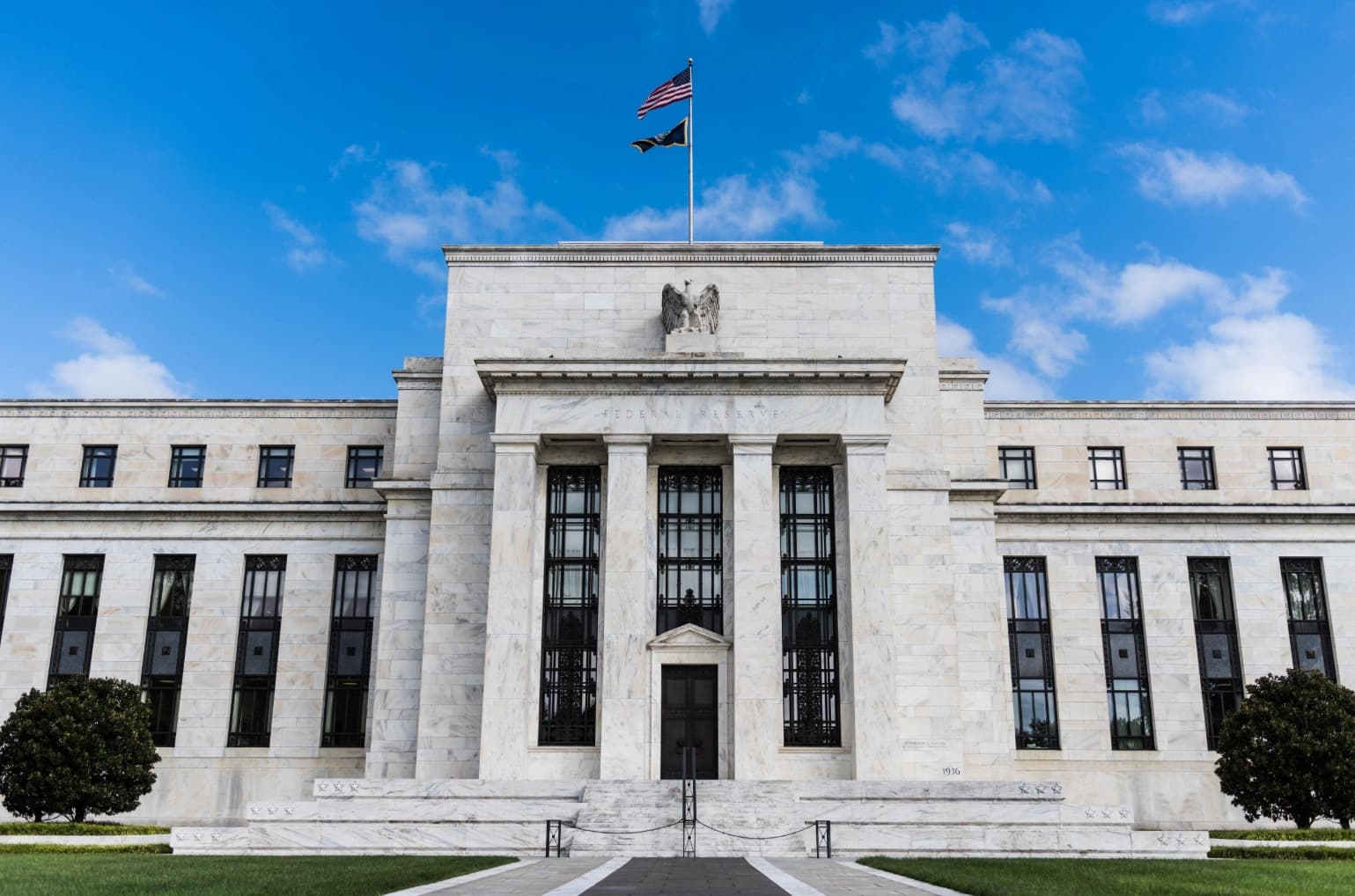 CPI Wednesday Is the Fed's Fork in the Road