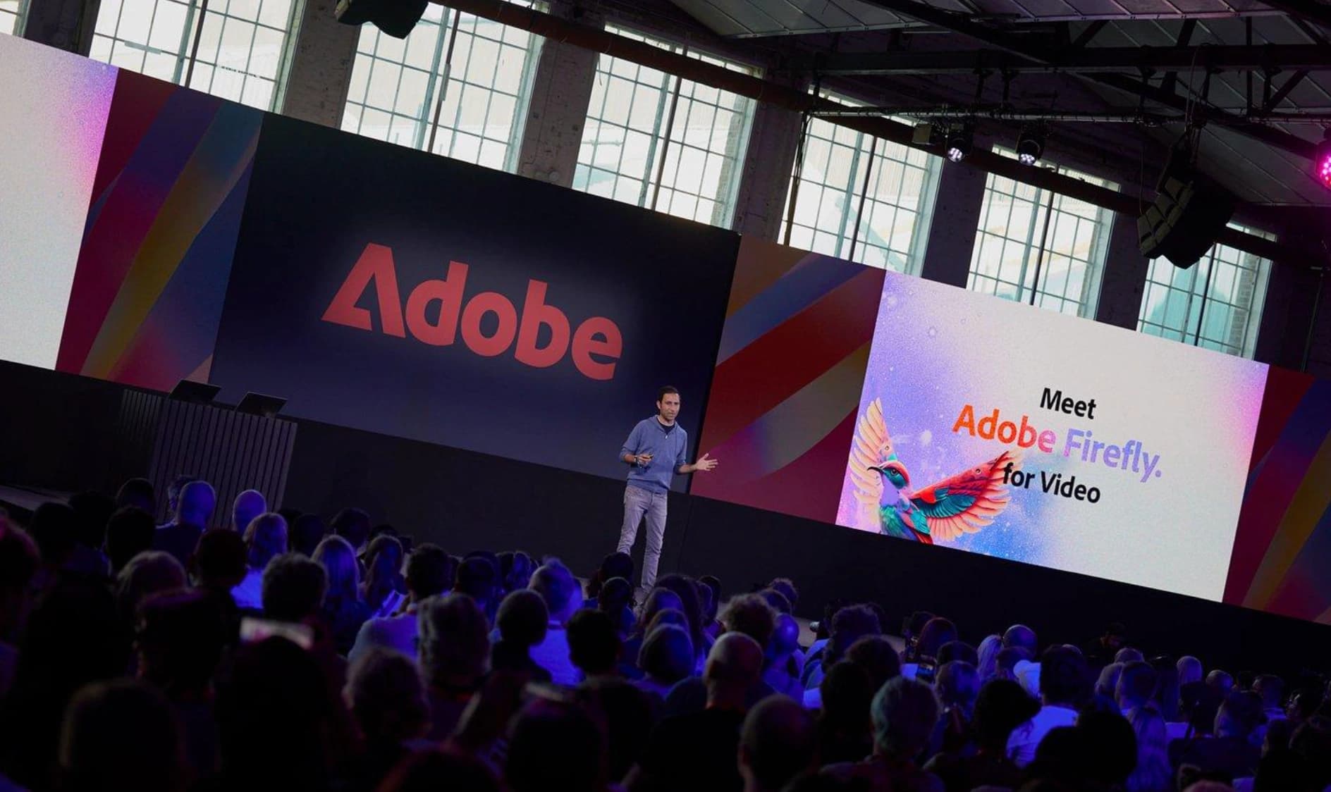 Adobe Beats Q3, Raises Guidance — Stock Still Falls