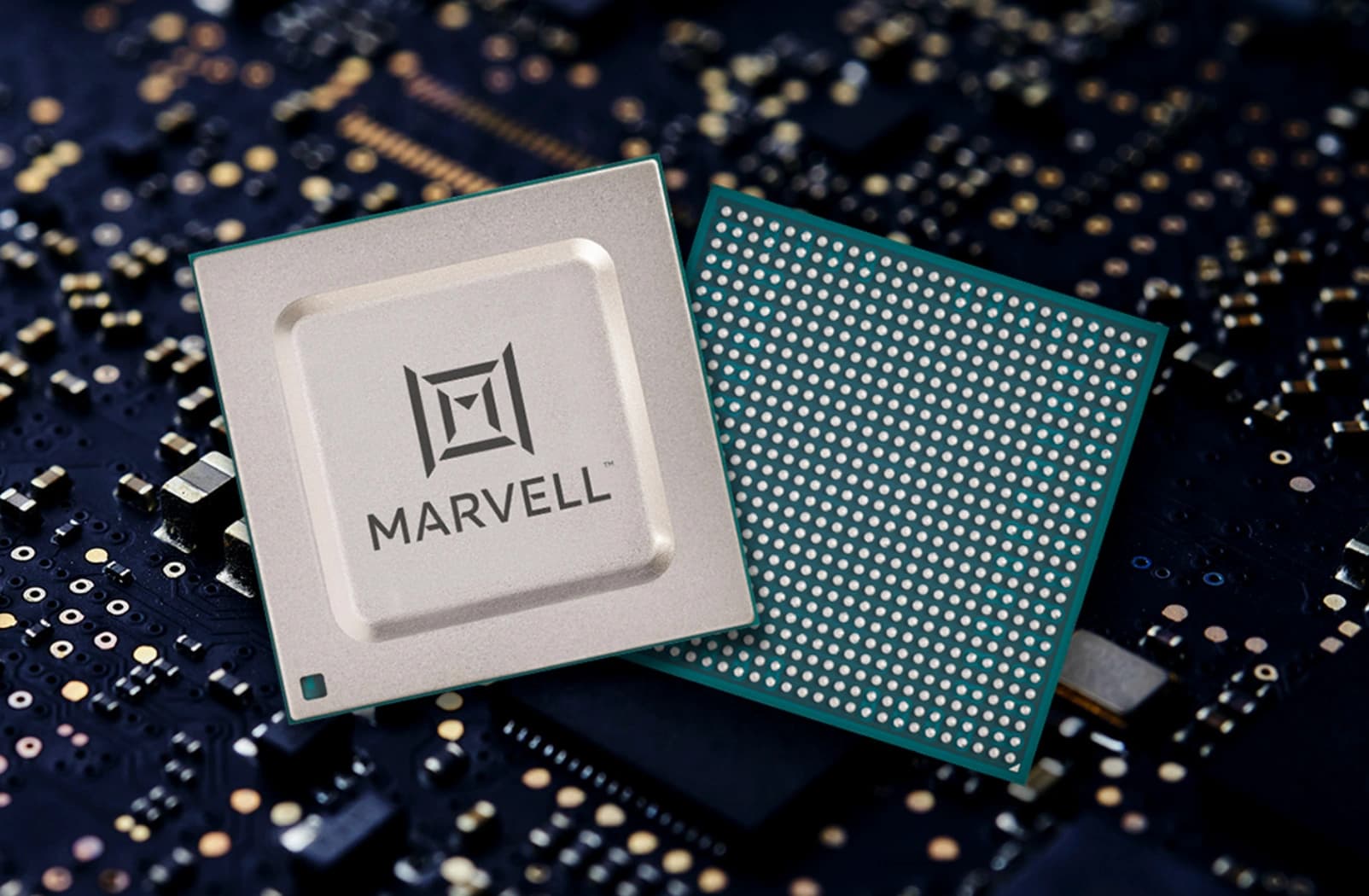 MRVL Earnings Tonight: $2.71B Revenue at Stake