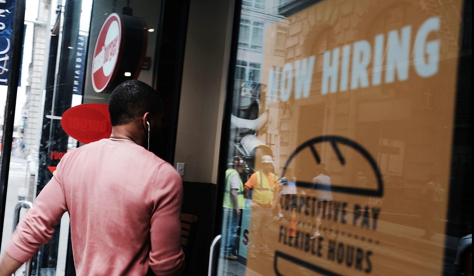 NFP Friday Is the Fed's Last Off-Ramp Before Sept. 16