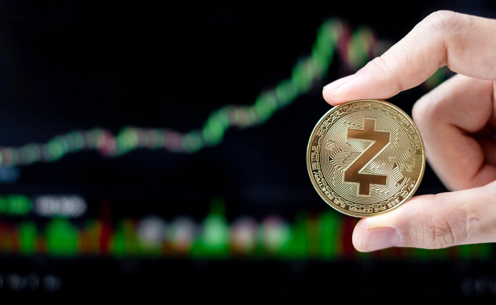 Privacy Coins Surge 90% as Zcash ETF Tops Altcoin Flows