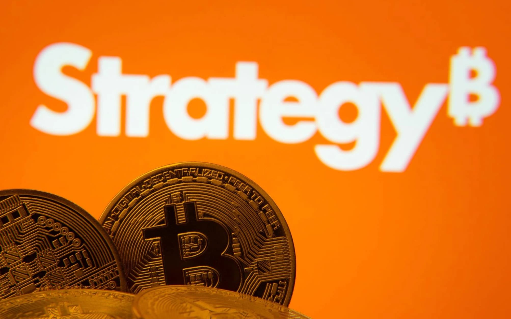 MSTR Hits $168.50 as Bitcoin Treasury Tops 845,050 BTC