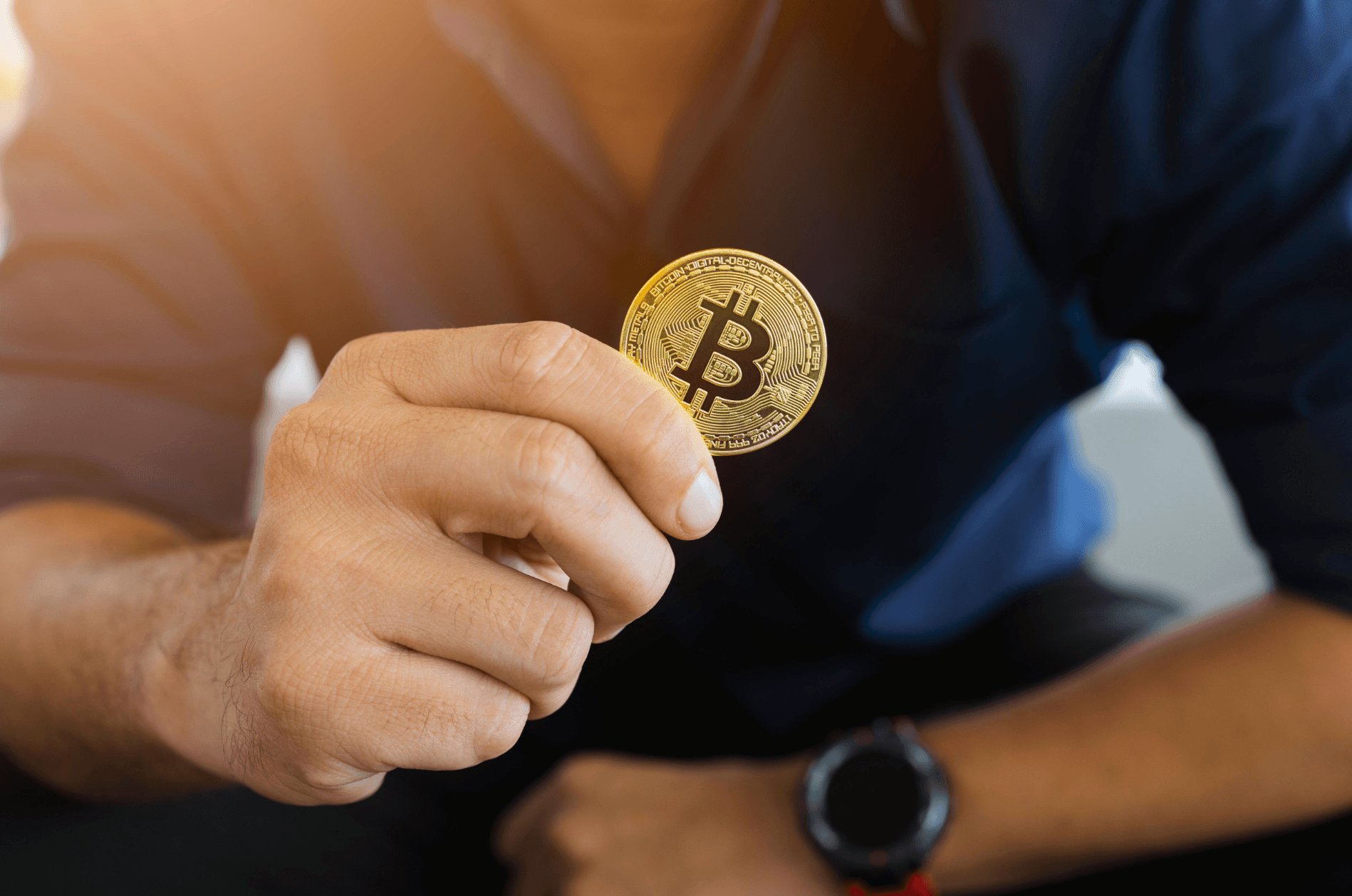 Bitcoin Hits $65,100 on CPI Shock — Now What?