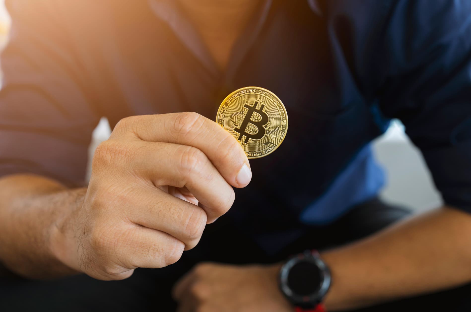 Bitcoin Hits $65,100 on CPI Shock — Now What?