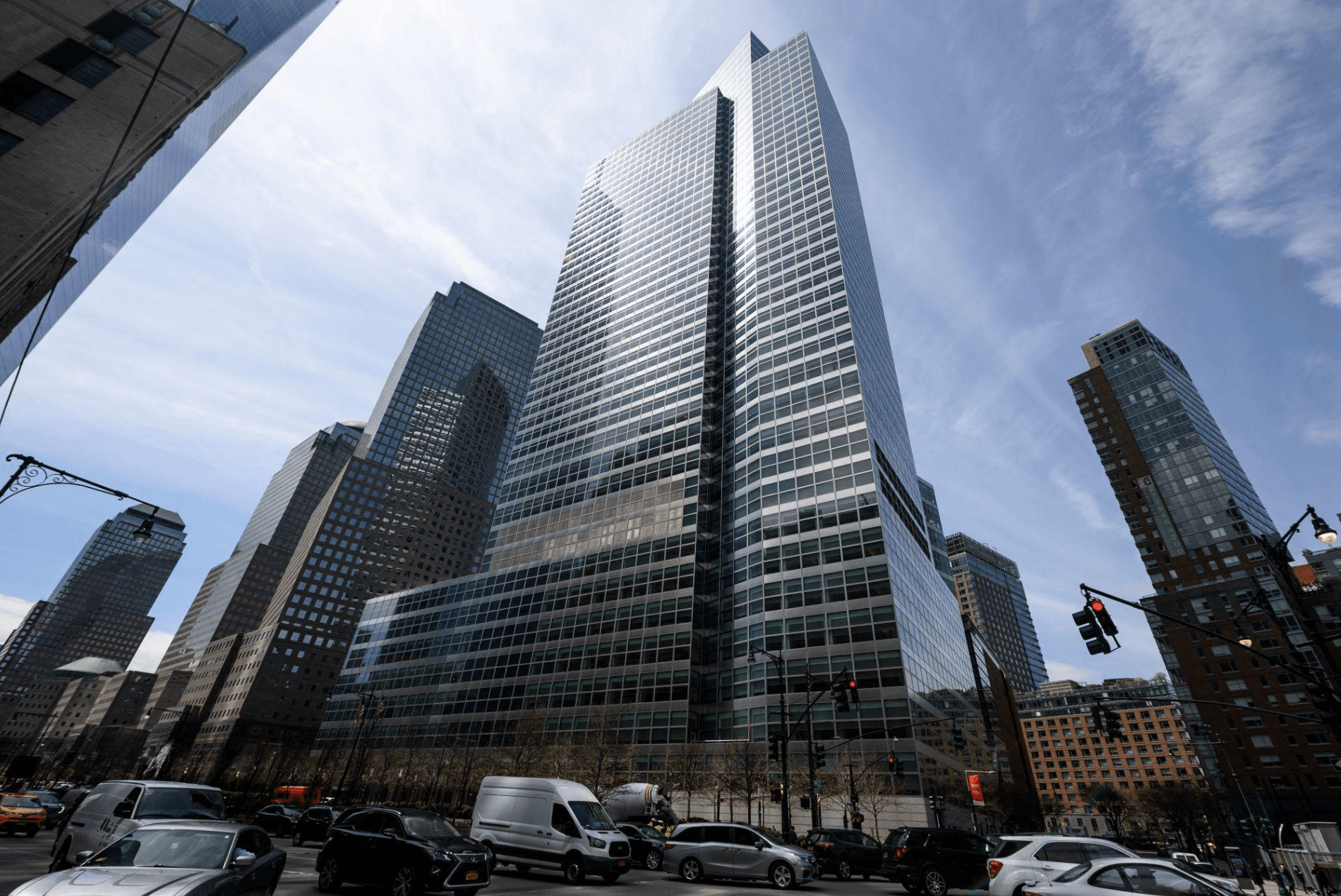 Goldman Crushes Q2; MS, BLK, JNJ Report Today