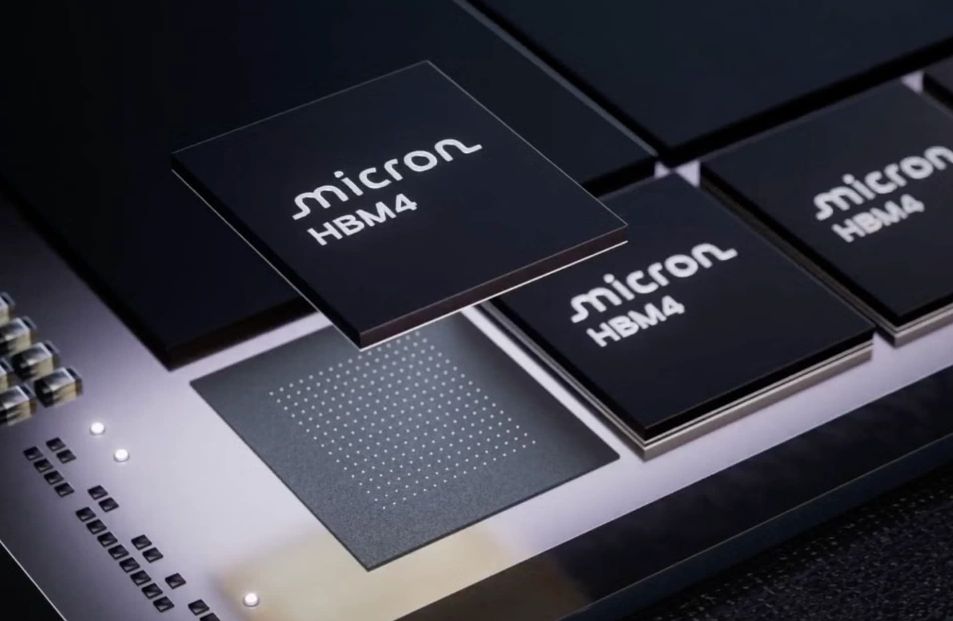Micron Crushes Q4, Guides Q1 to $61.5B — AI Is the Engine