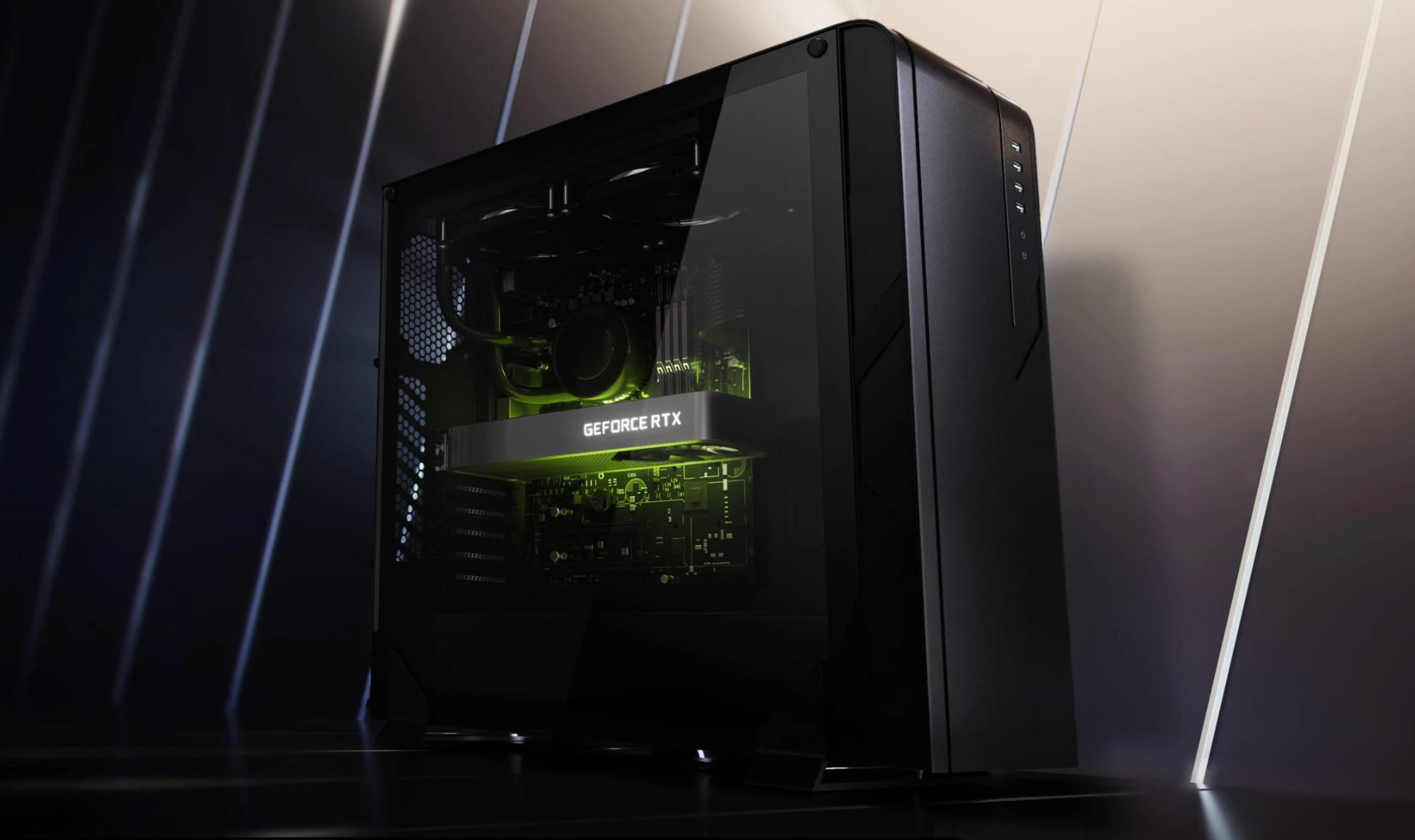 NVDA Surges 8% Pre-Market, Prints Above Implied Move