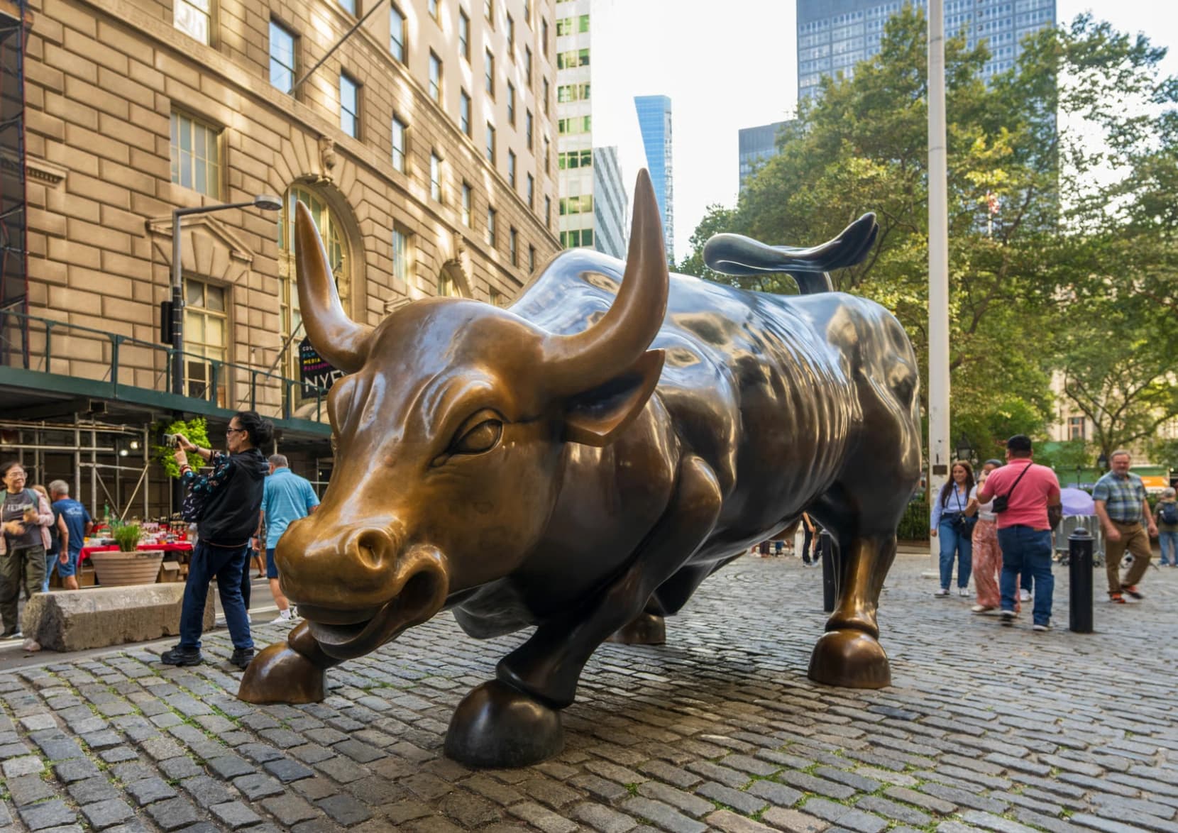 QQQ Down 1.13% Today as Sector Rotation Whipsaws Traders