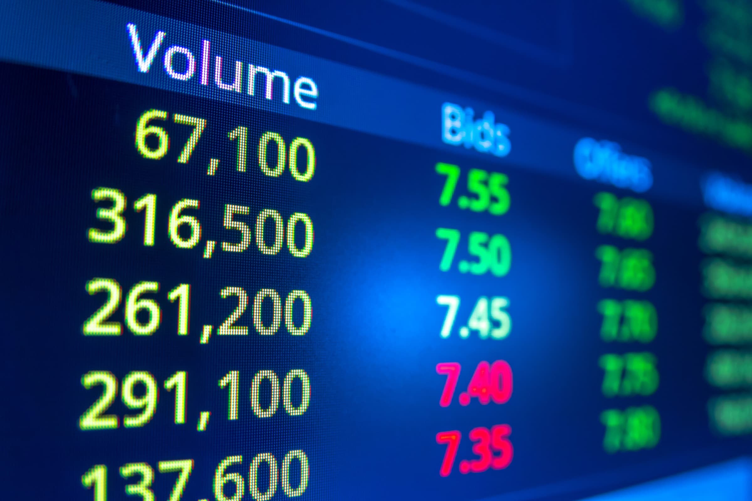 Dow Hits Record 52,900 as Semis Bleed Into Holiday