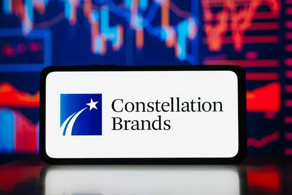 STZ Beats Q1 by 7% but Drops 1.6% — Here's Why