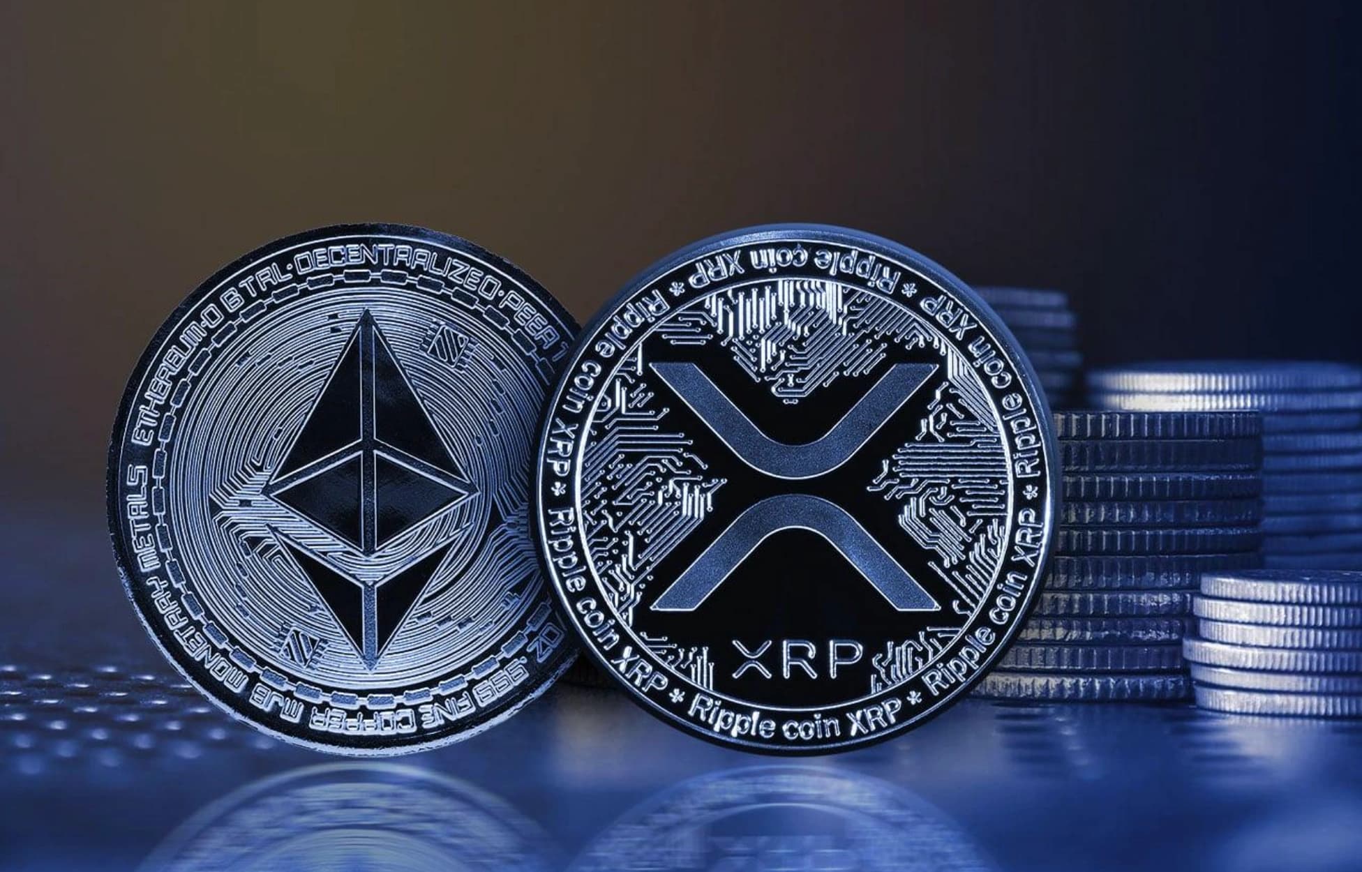 ETH's Best Q3 Ever, XRP +10%: Altcoin Breakout Widens