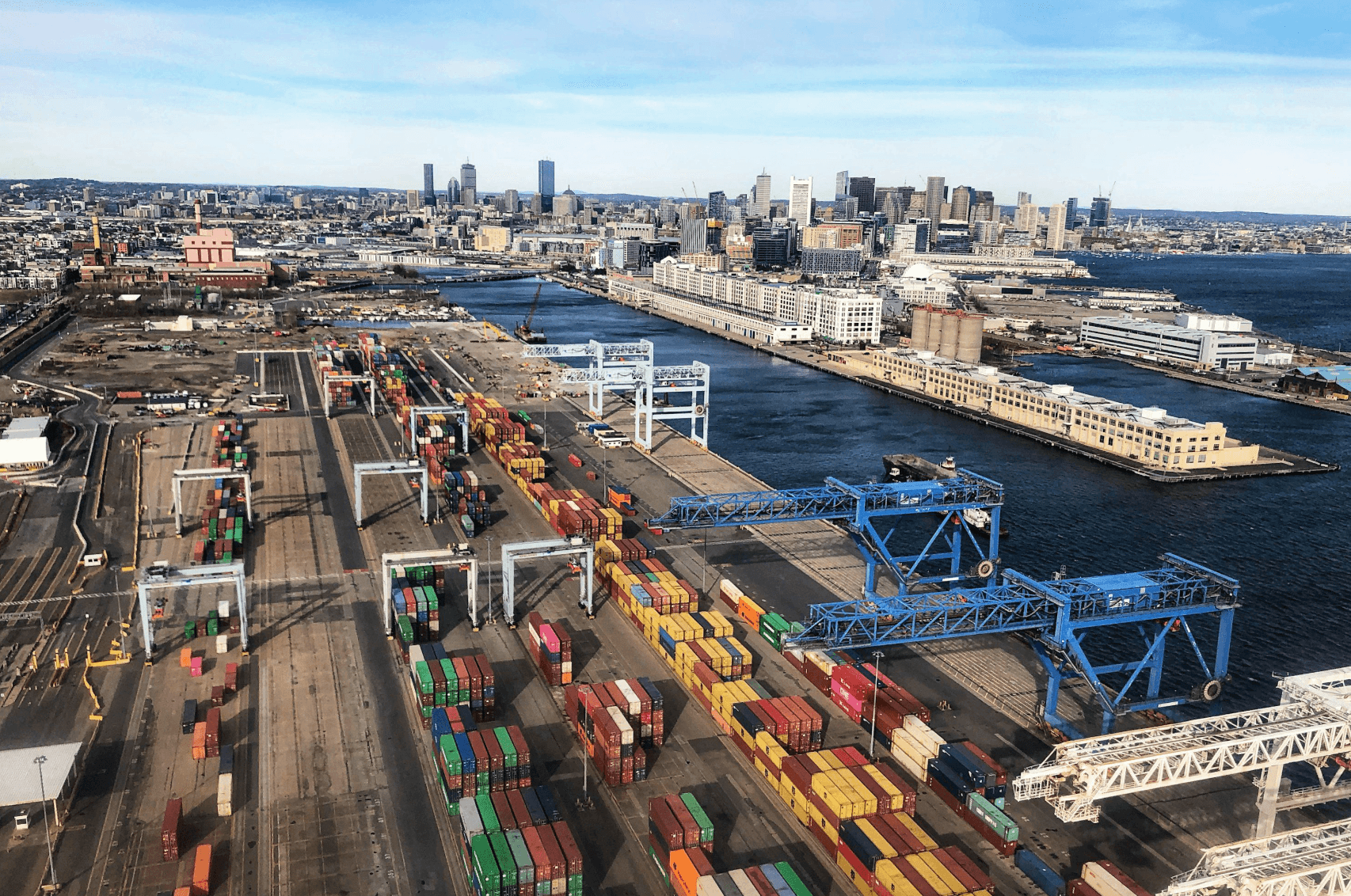 GDP 2.1%, But PCE at 4.1% Kills the Relief Rally