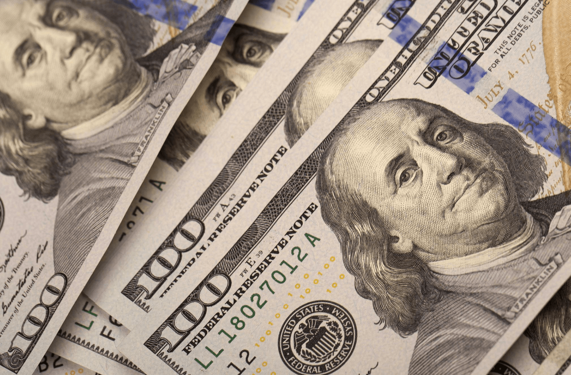 QQQ Pulls $4.95B in One Day as SGOV Bleeds Cash