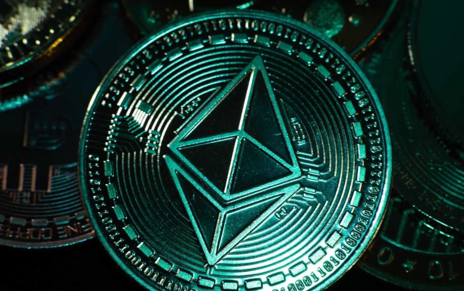 ETH Breaks Out, Altcoins Surge on SEC DeFi Ruling