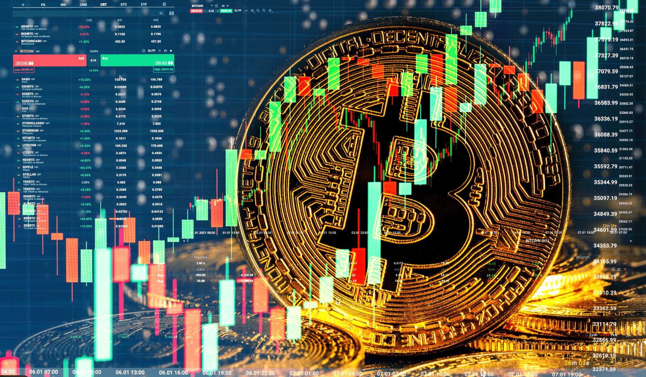 Bitcoin ETF Outflows Hit $225M, Breaking 7-Day Win Streak