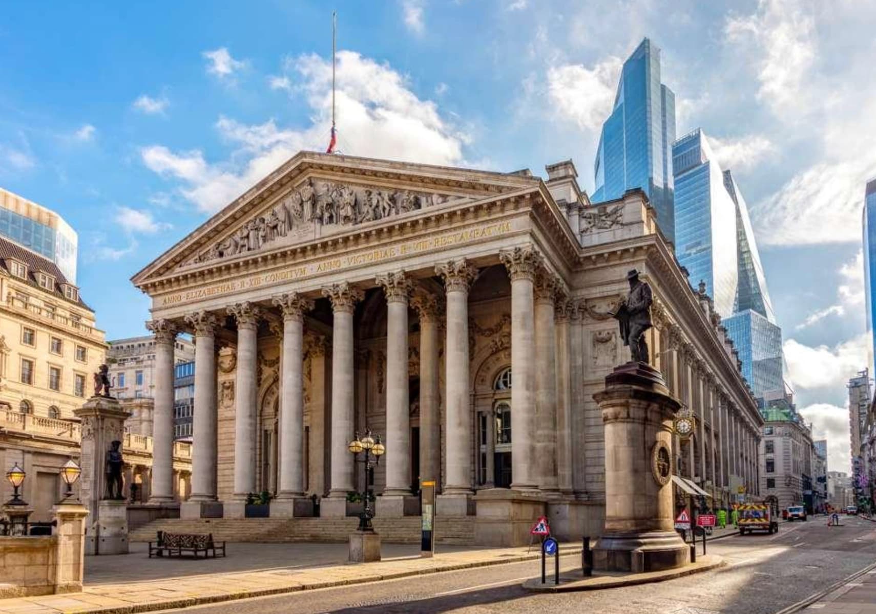 ECB Hikes 25bps, BoE and BoJ Decide This Week
