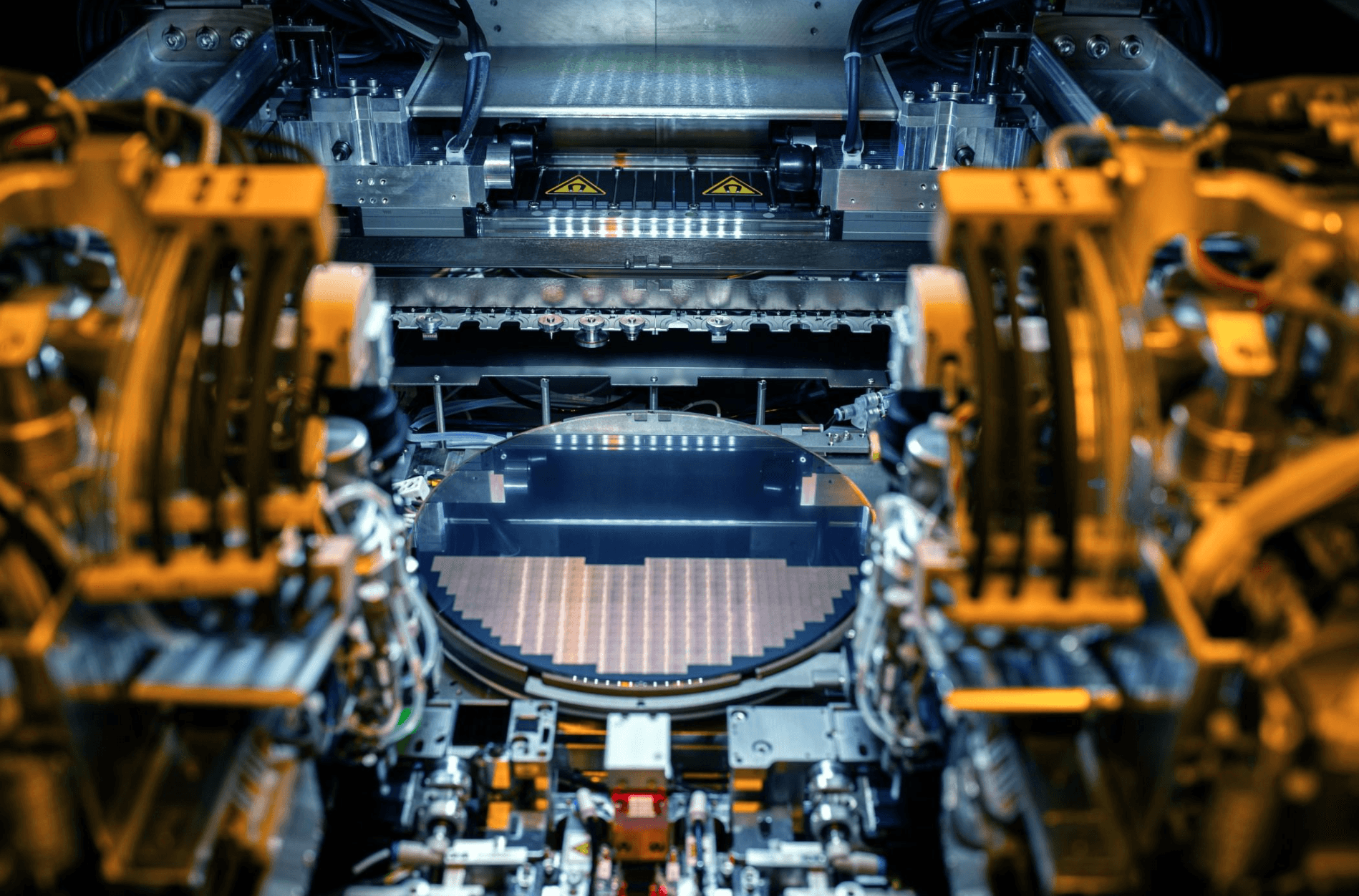 TSMC's EMIB Gambit and the Packaging Arms Race