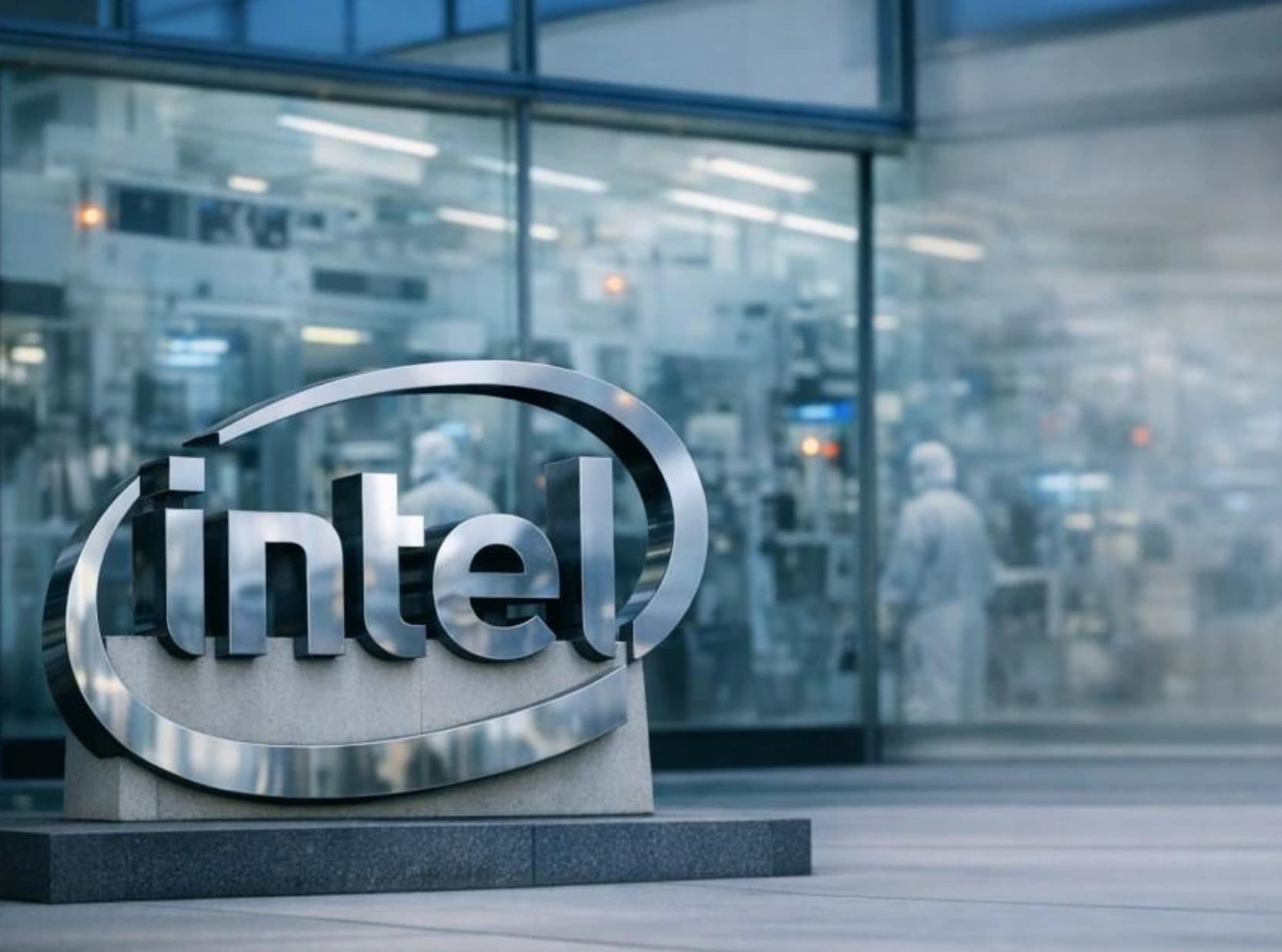 PTC Surges 36% on Earnings; Intel Slides 3.5% Pre-Market