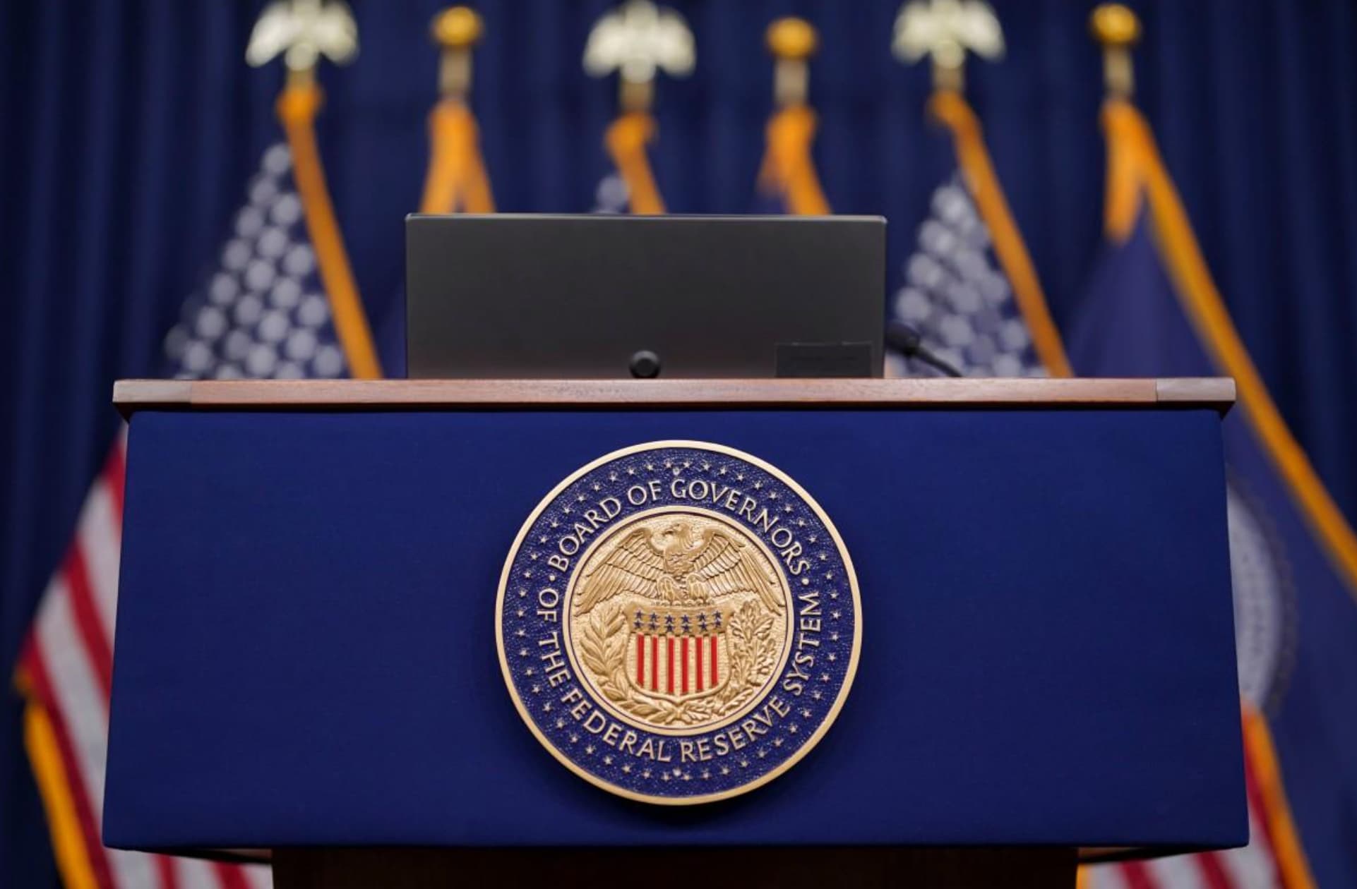 Fed's Three Dissenters Signal September Rate Hike Is Live