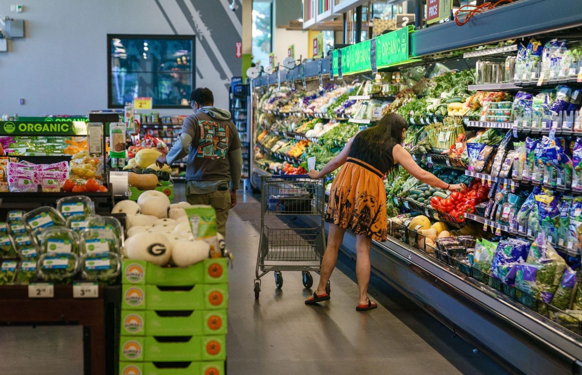 August CPI Hits 8:30 AM — Fed's Hike Decision Hinges on It