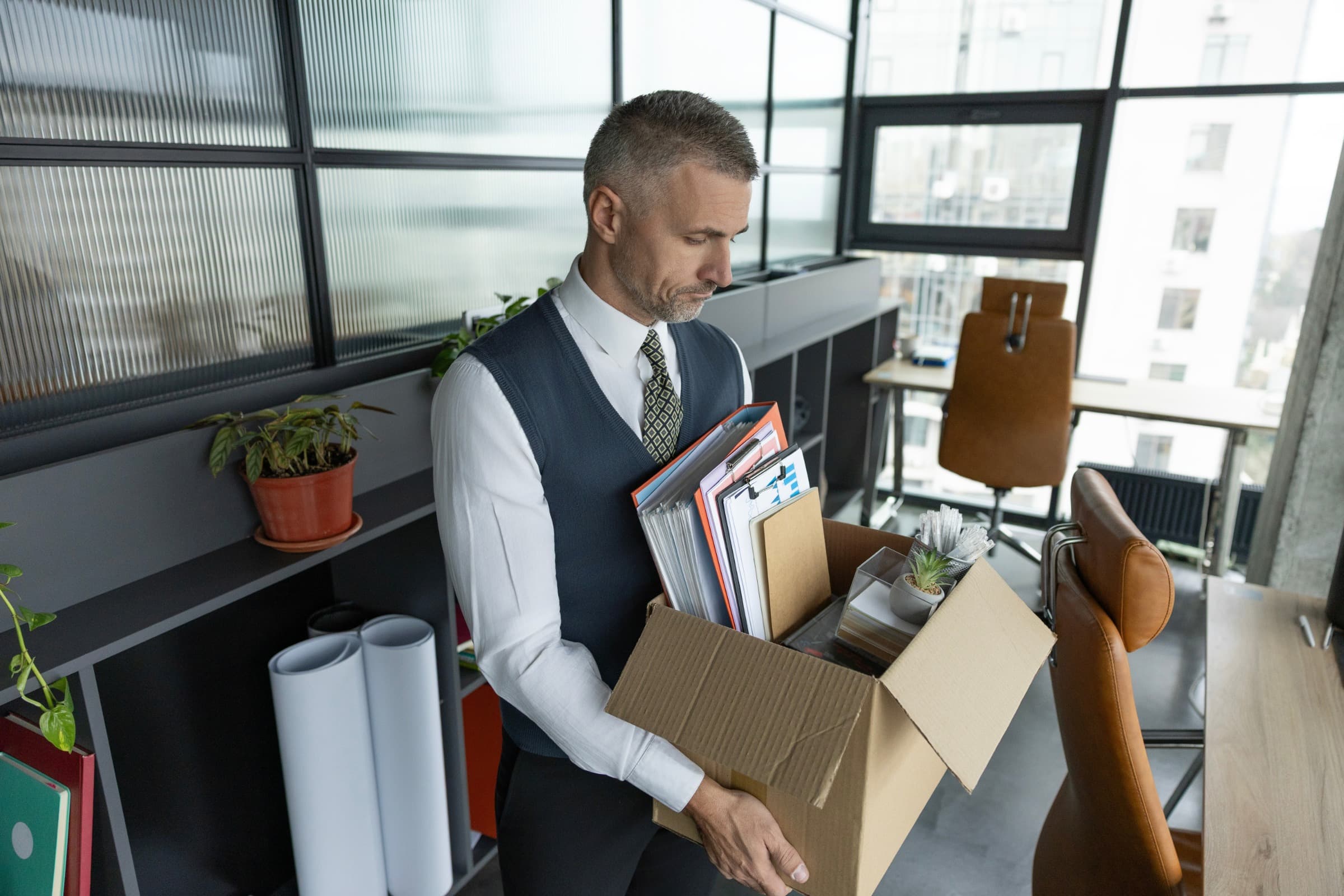 June Jobs Miss: 57K Payrolls vs. 115K Expected
