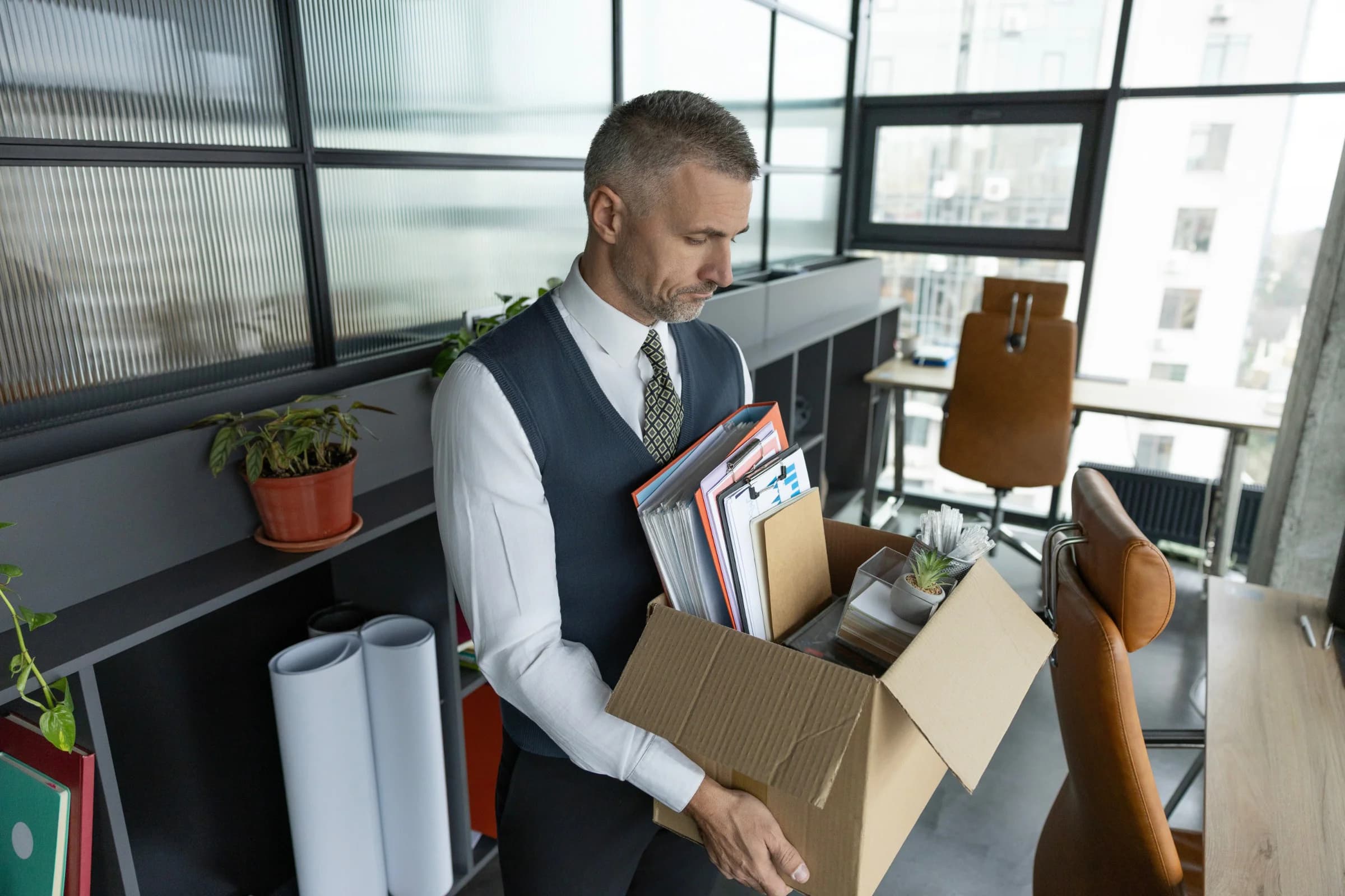 June Jobs Miss: 57K Payrolls vs. 115K Expected