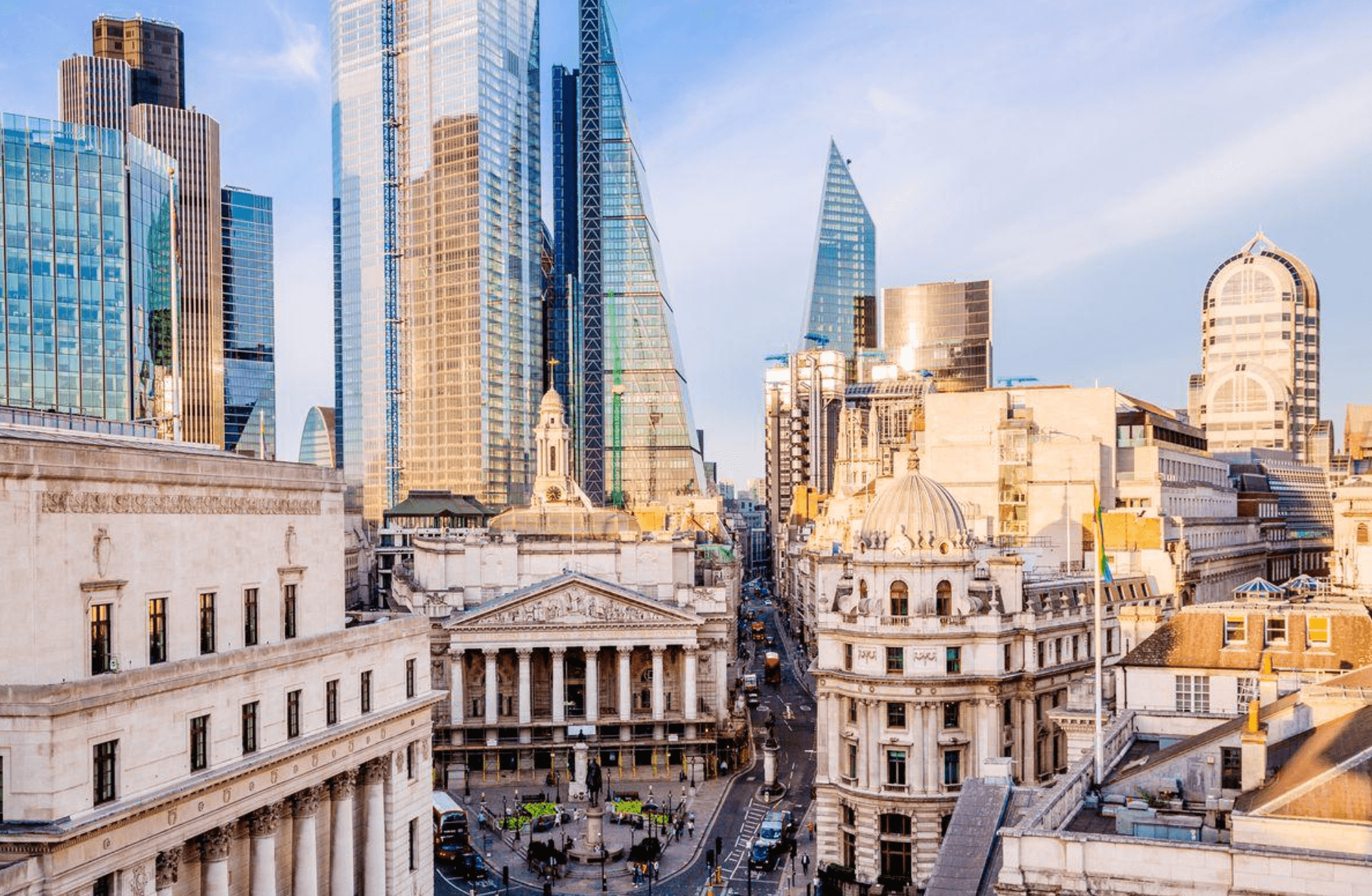 BoE Holds, UK PMI Surges: What It Means for GBP