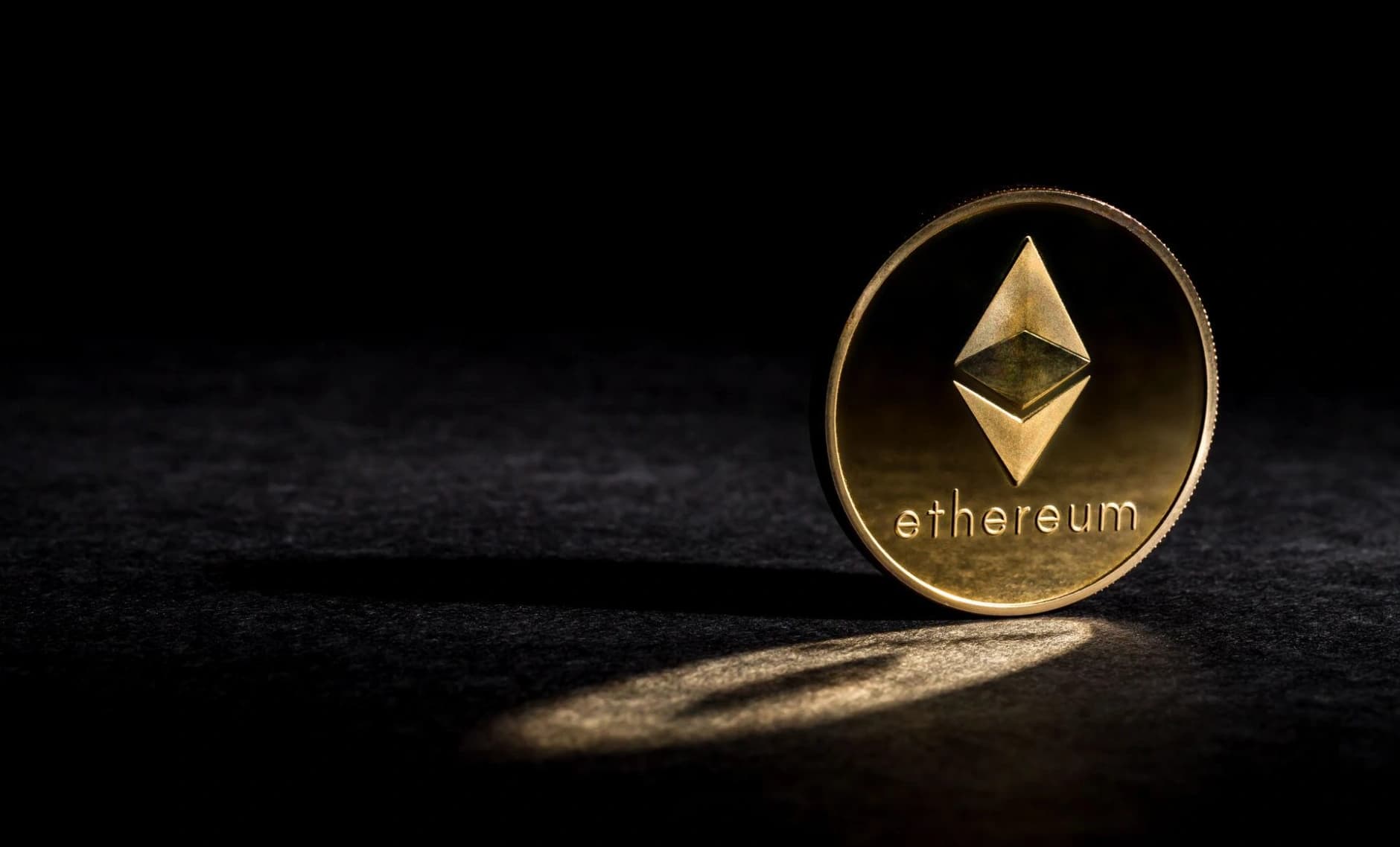 ETH Breaks Key Fib at $2,374 — $2,000 Now in Play